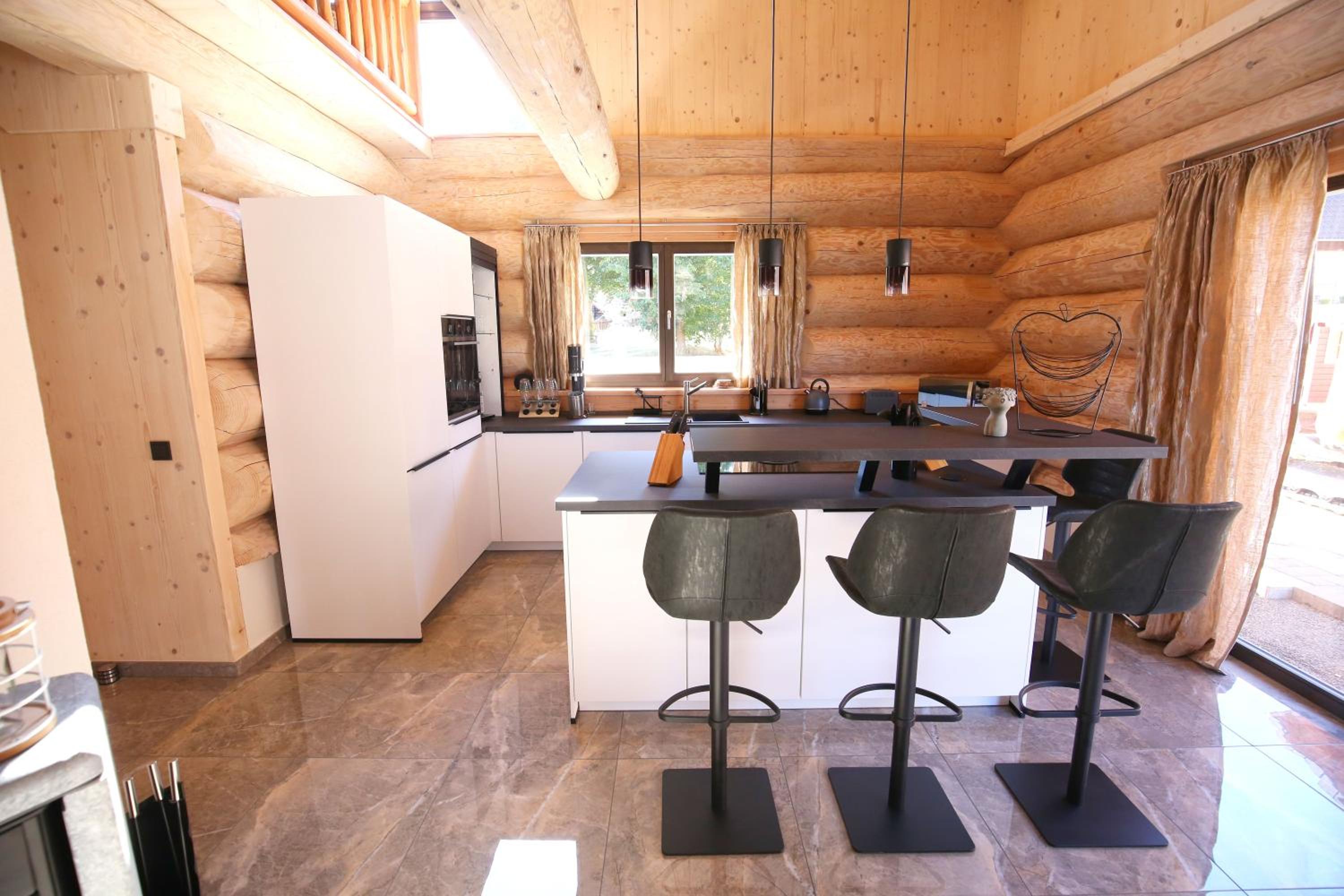 Two-Bedroom Holiday Home photo 2