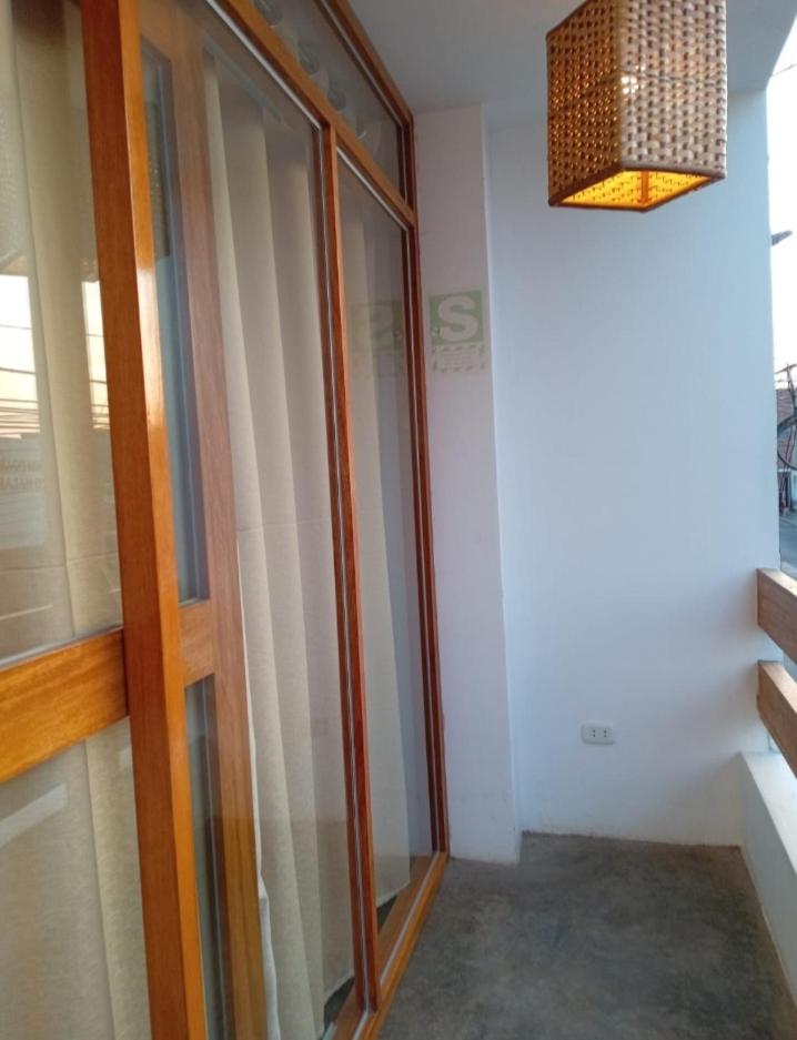 Deluxe Double Room with Balcony photo 1