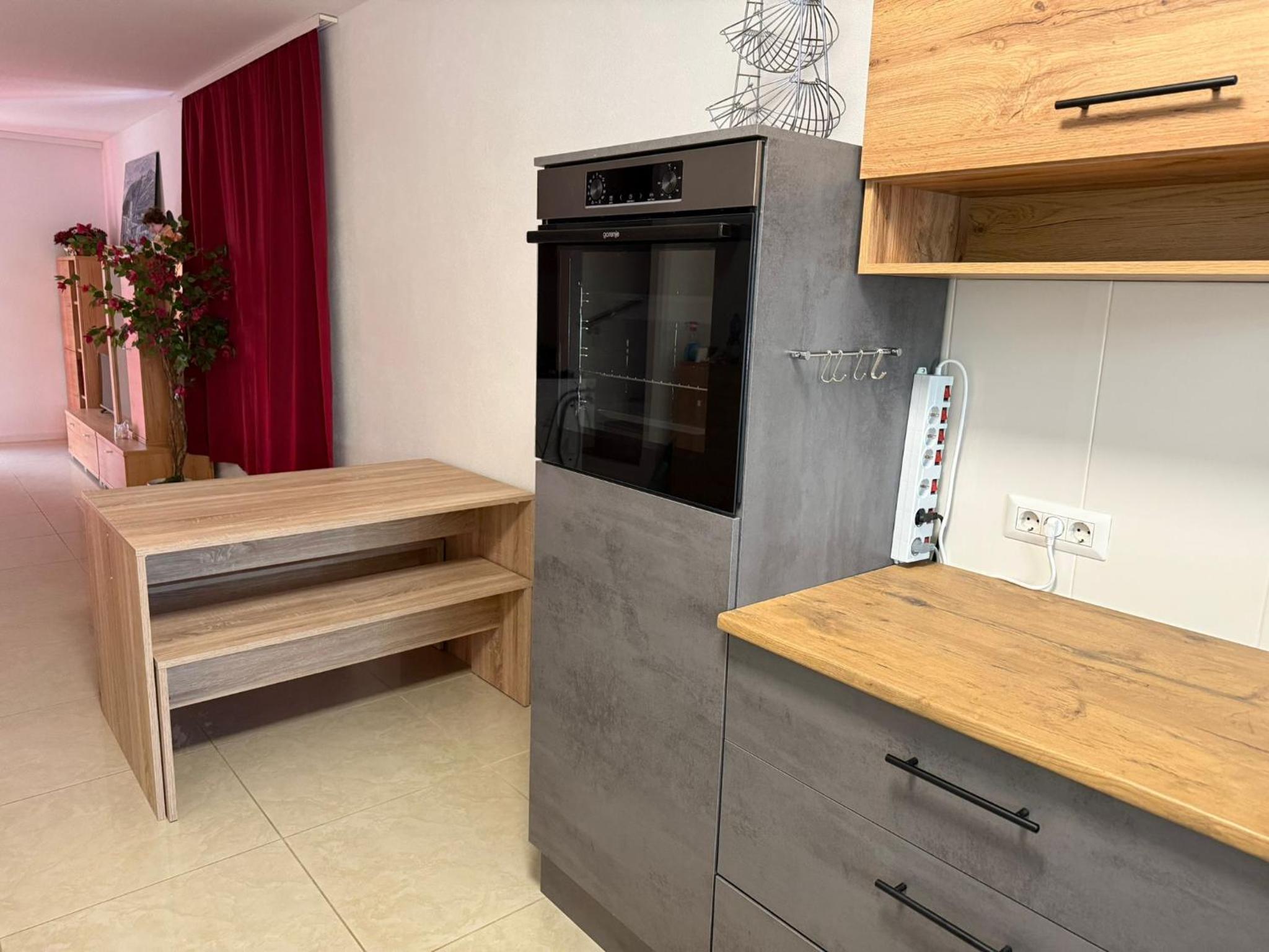 One-Bedroom House photo 3