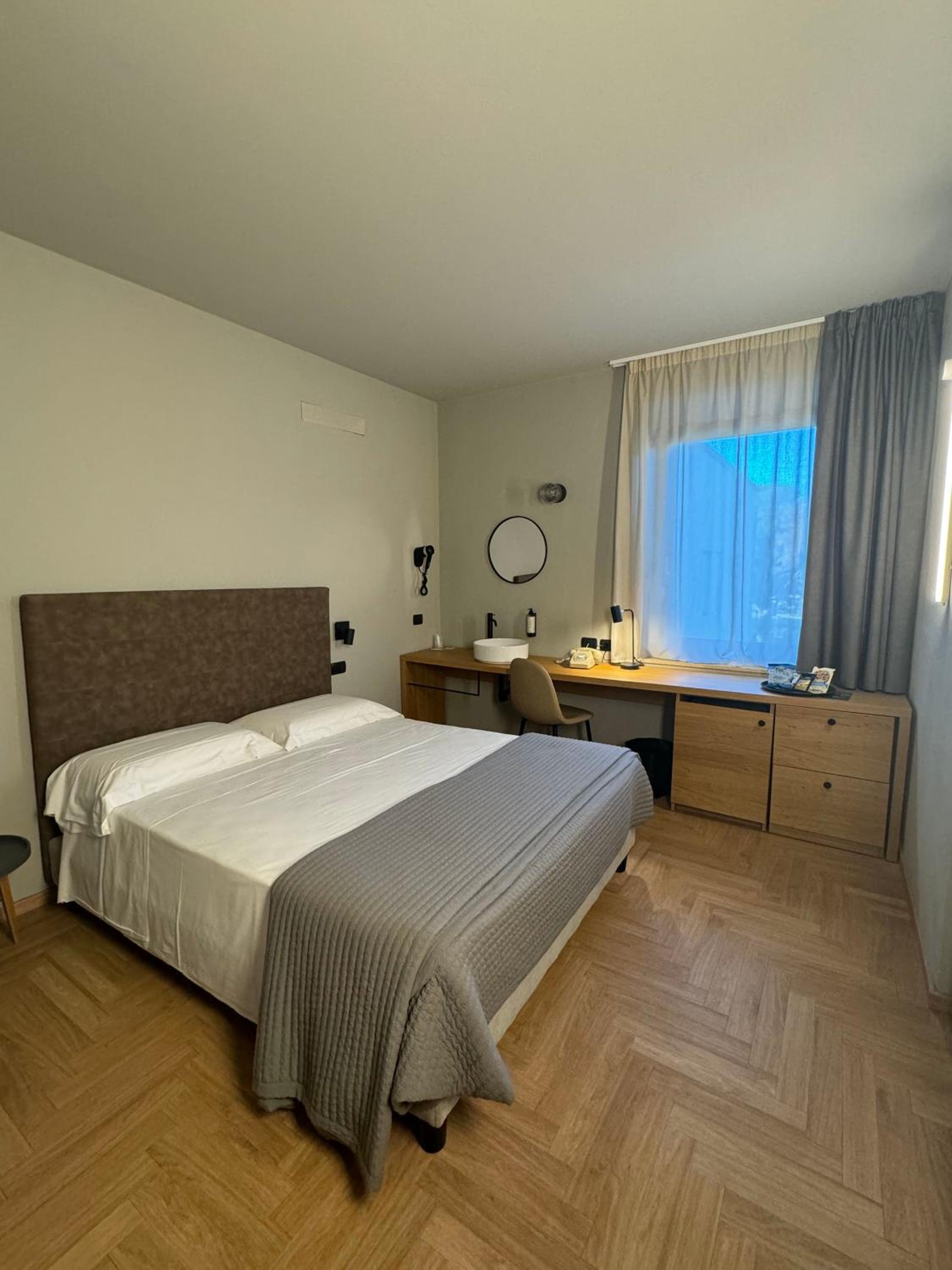 Deluxe Quadruple Room photo 2
