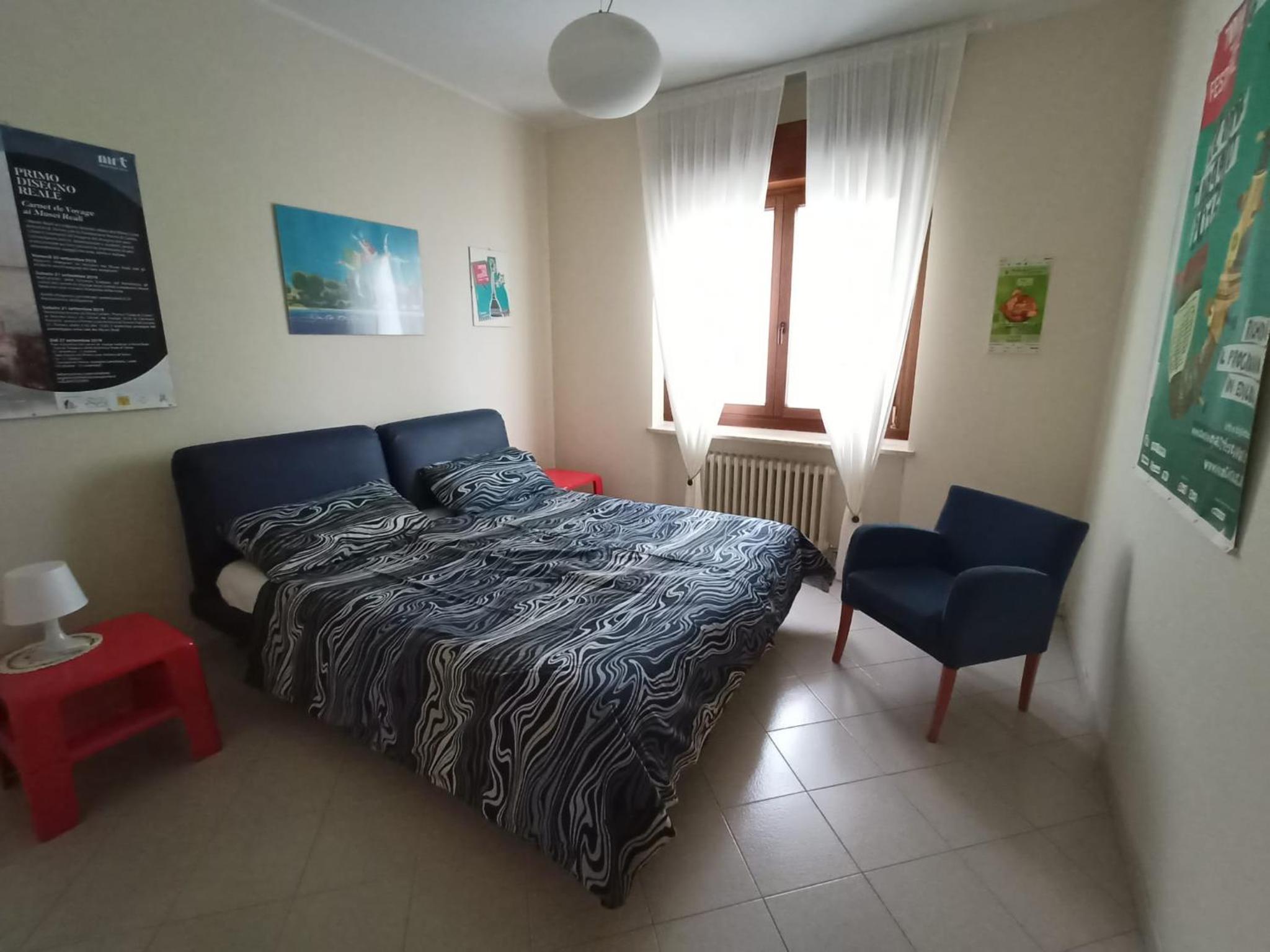 Two-Bedroom Apartment photo 1