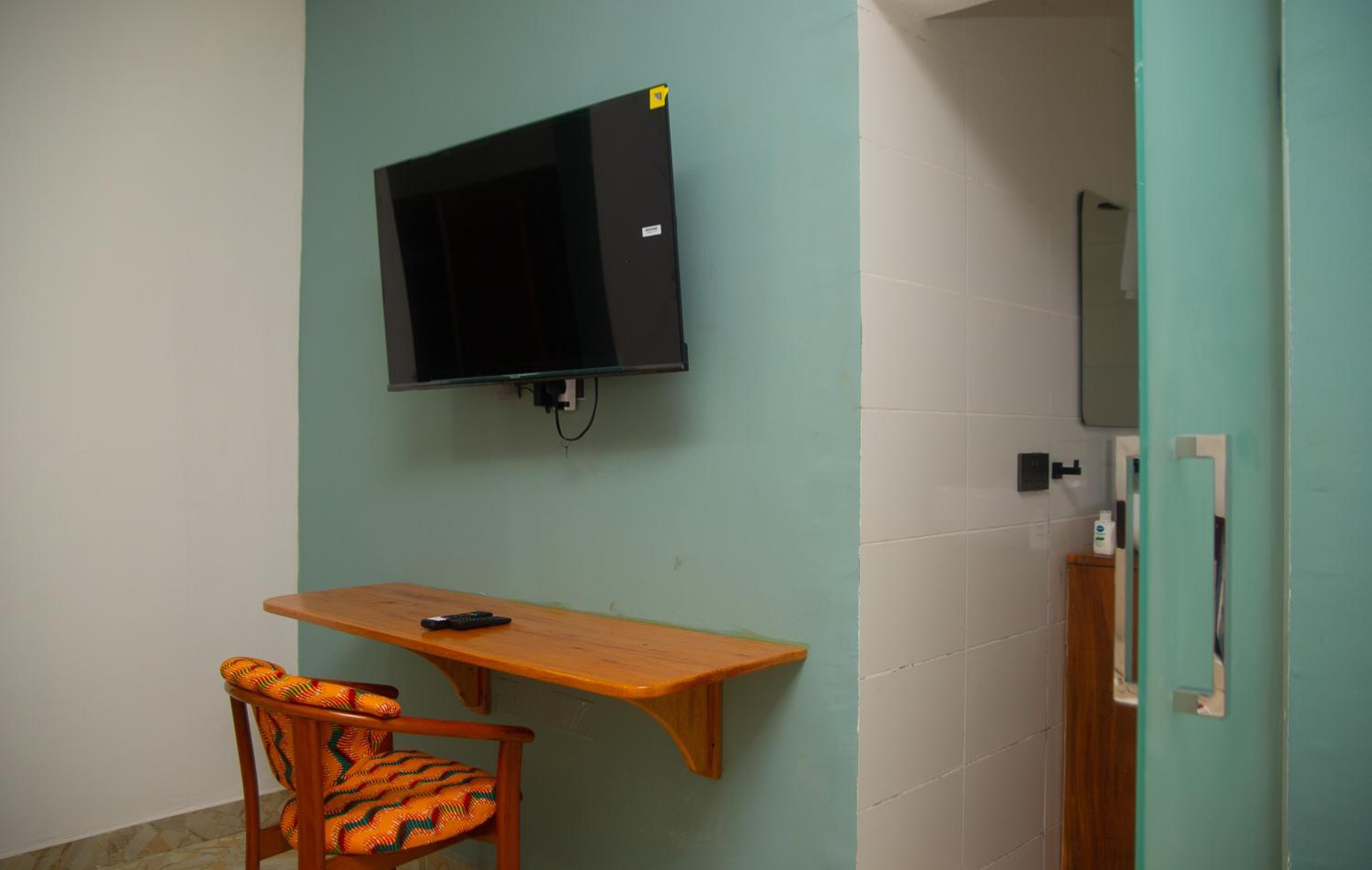 Deluxe Room photo 3