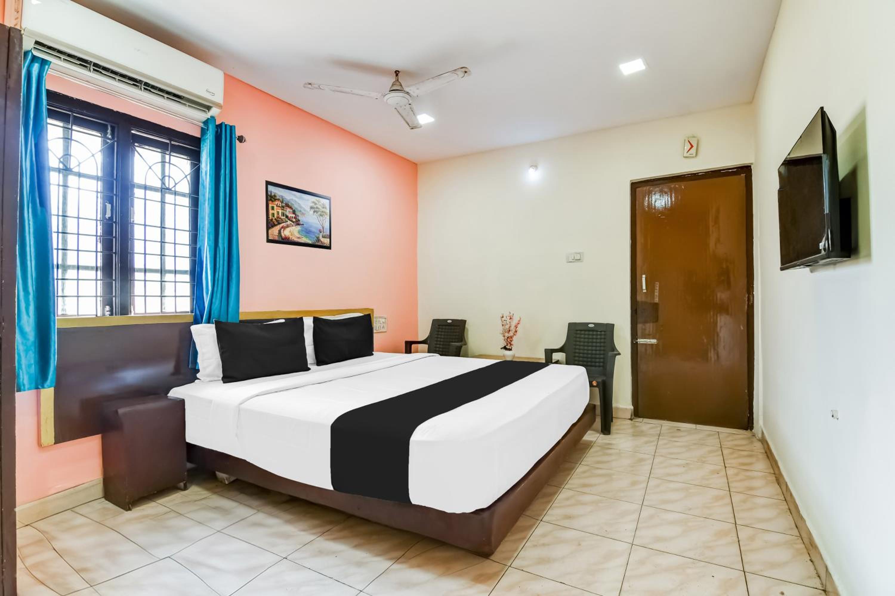 Standard Double Room photo 1