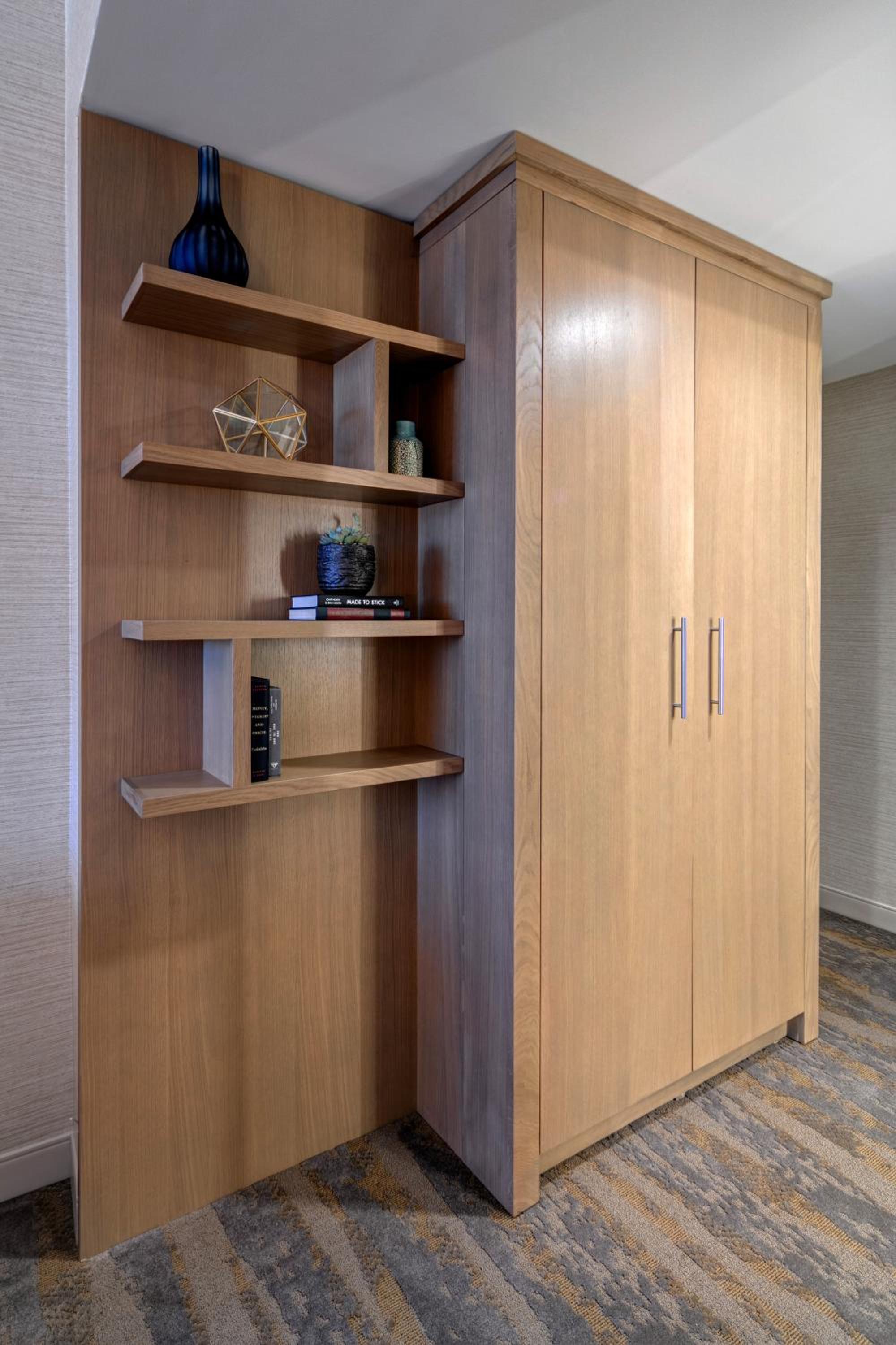 Double Room - Disability Access photo 2