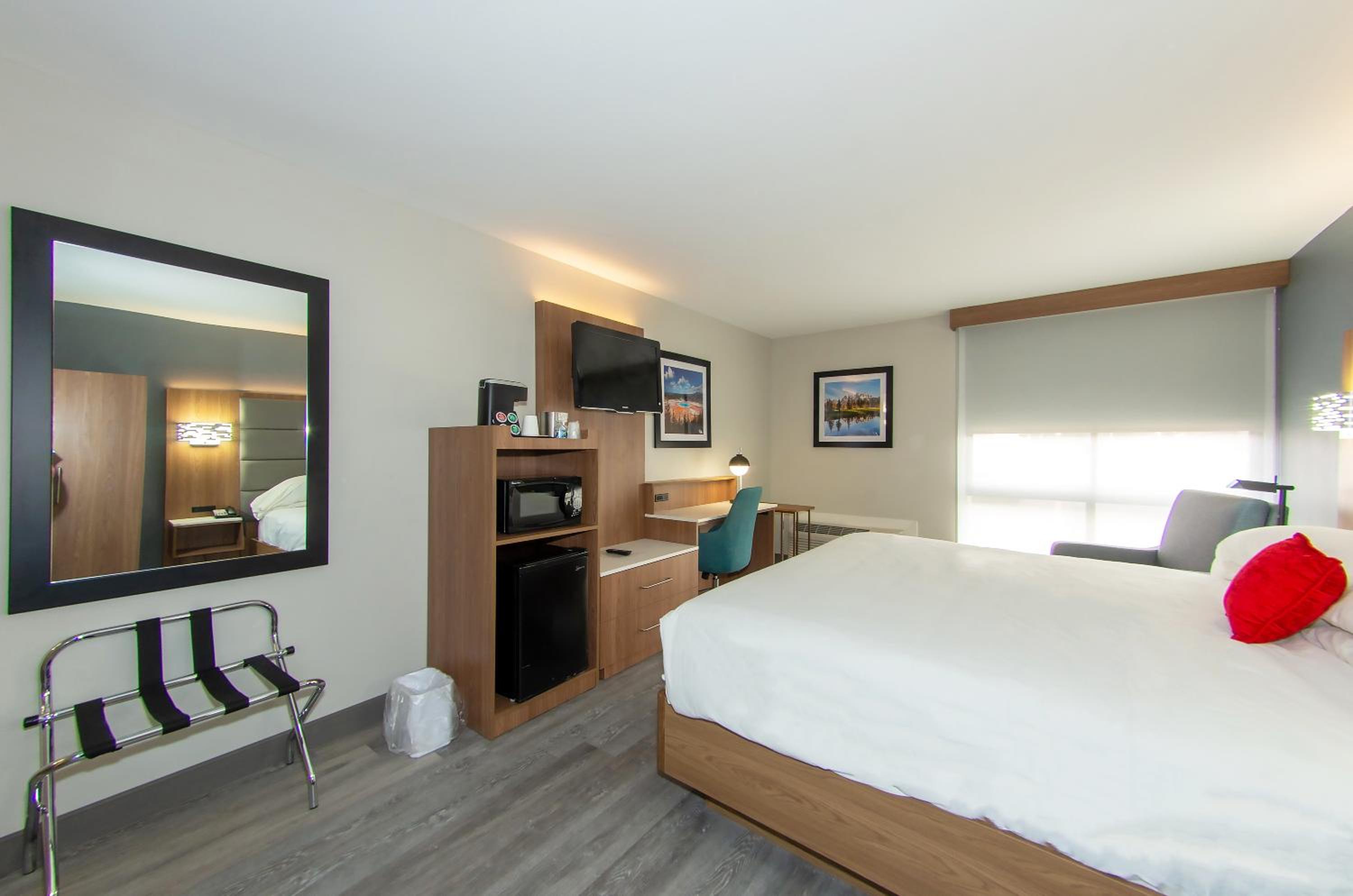 Deluxe King Accessible Pet Friendly - Photo 2