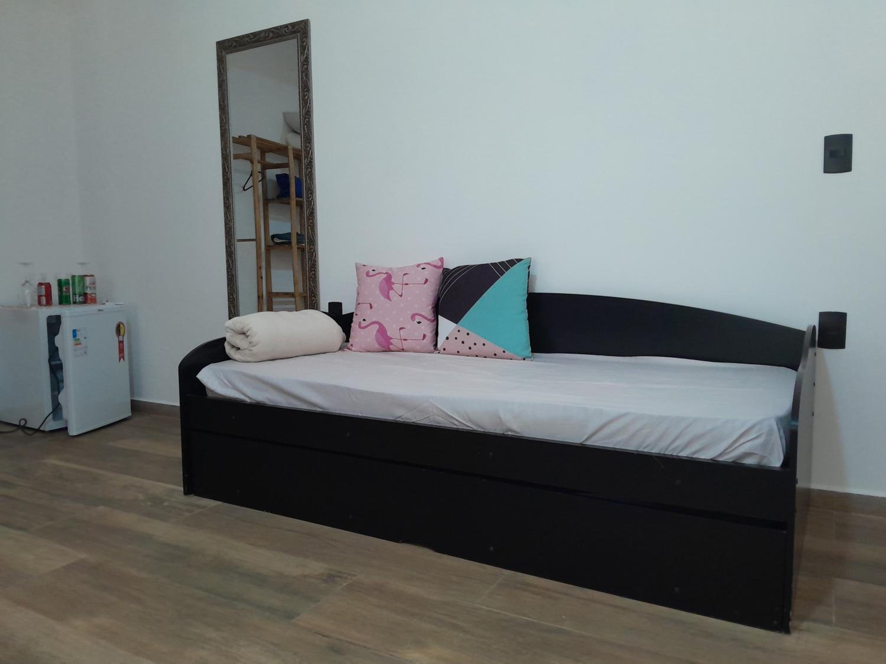 Family Suite with Balcony photo 1