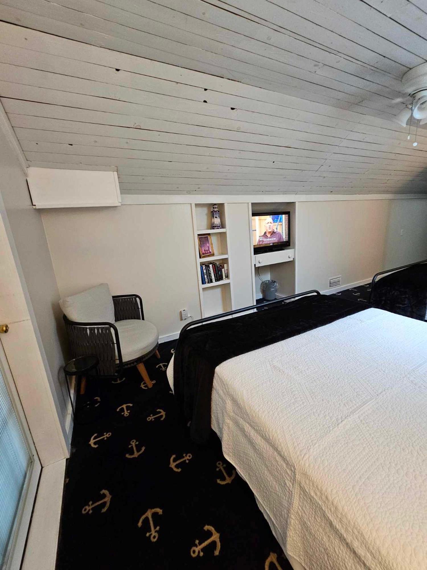 Standard Triple Room photo 1