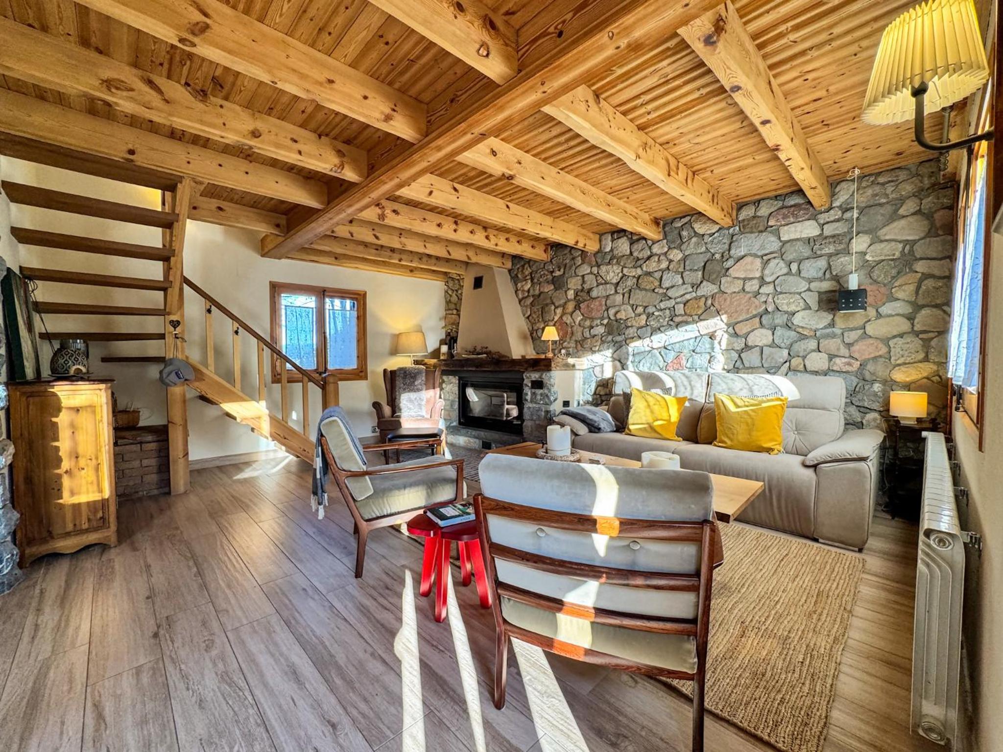 Four-Bedroom Vacation Home photo 2