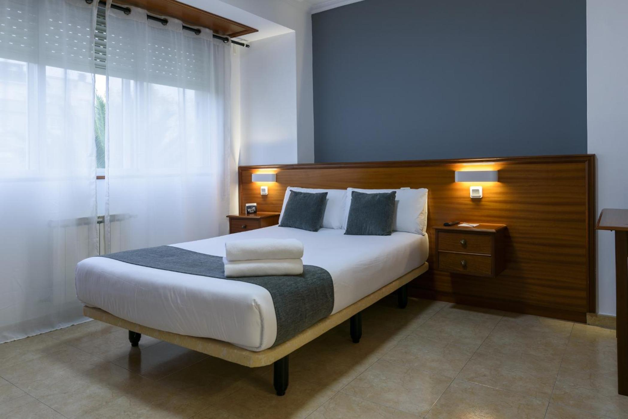 Habitación Individual
