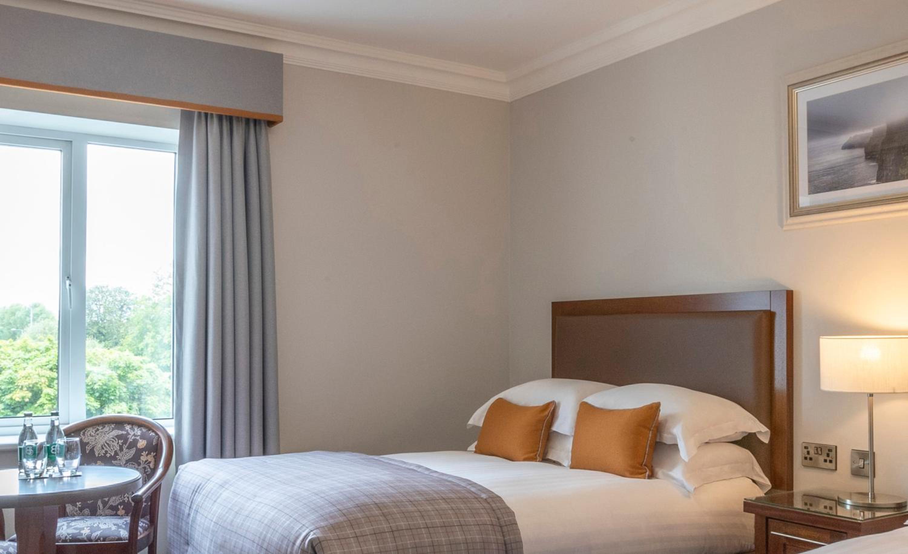 Double Room - Photo 5