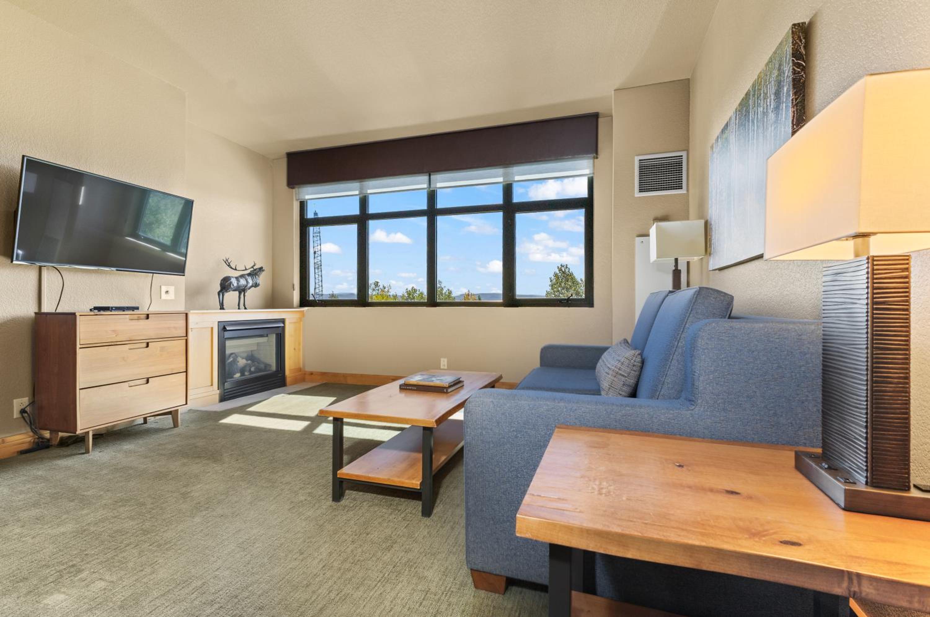 One-Bedroom Apartment (6 Adults) - Photo 9