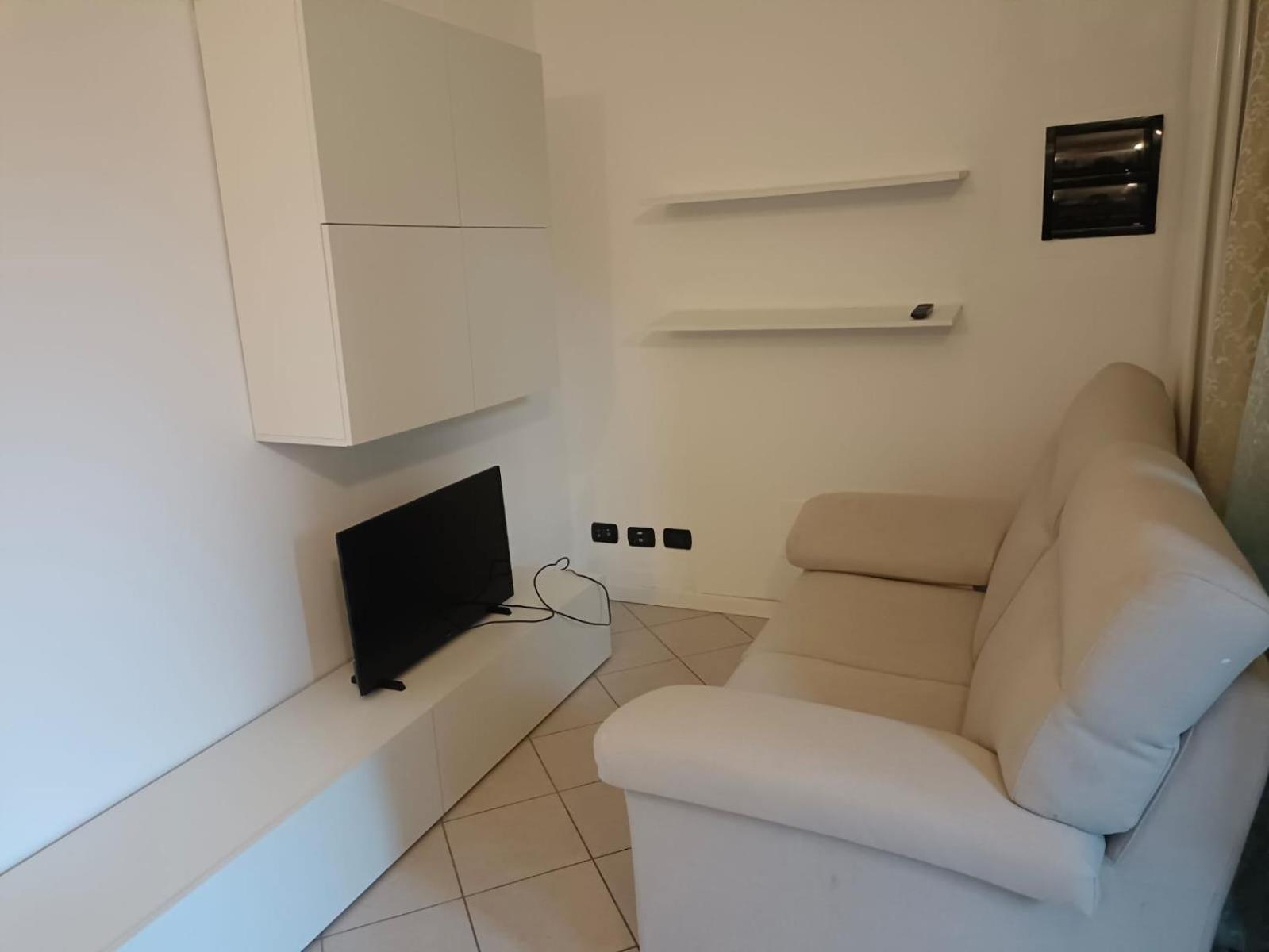 Suite Apartment