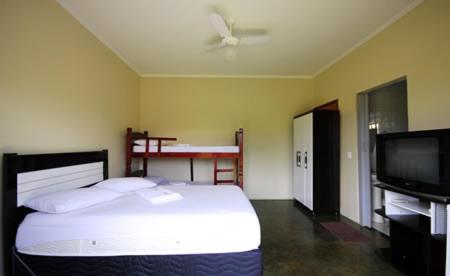 Qaudruple Room  - Photo 1