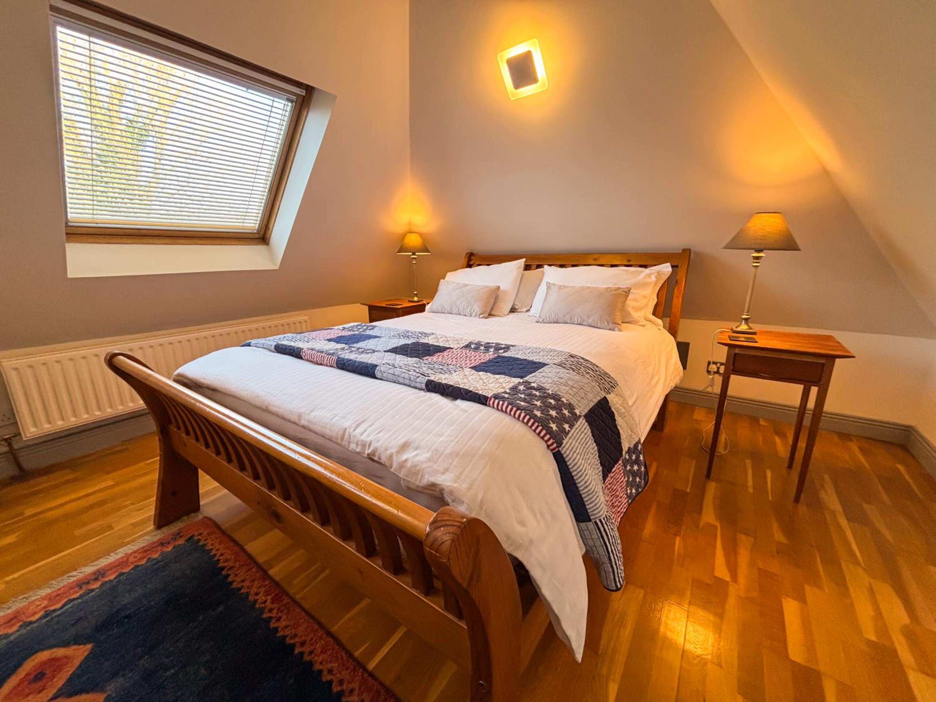 Deluxe Room photo 2