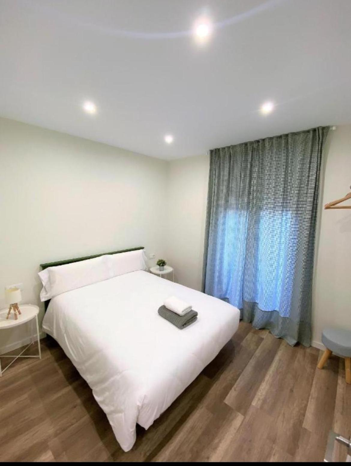 Departamento de tres habitaciones