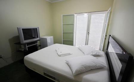 Qaudruple Room  - Photo 3