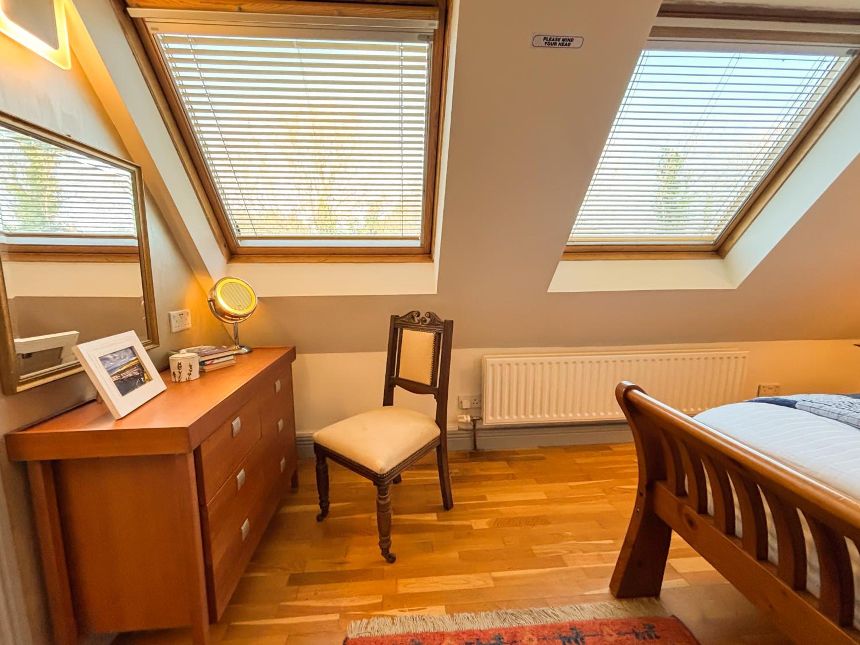 Deluxe Room photo 3