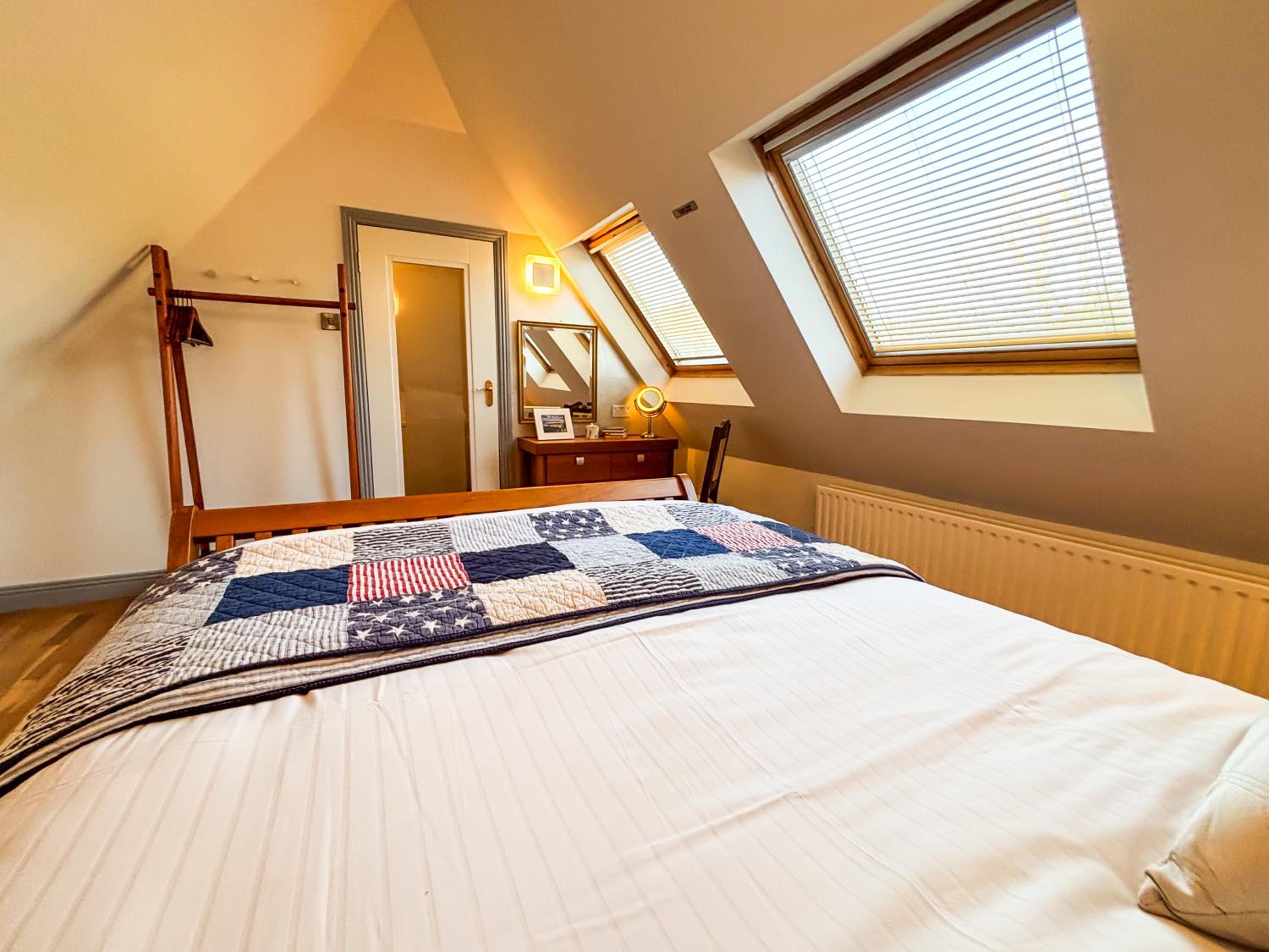 Deluxe Room photo 1