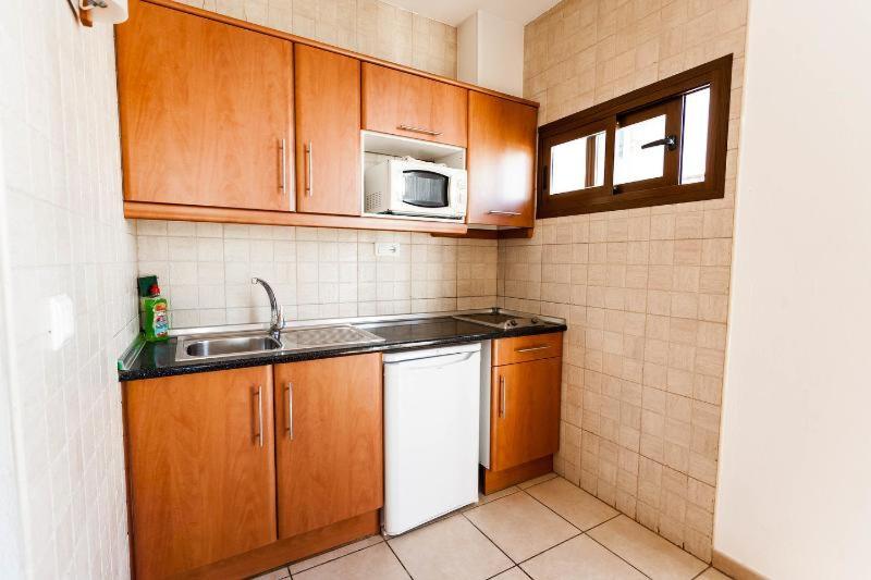 Two-Bedroom Apartment - Photo 4