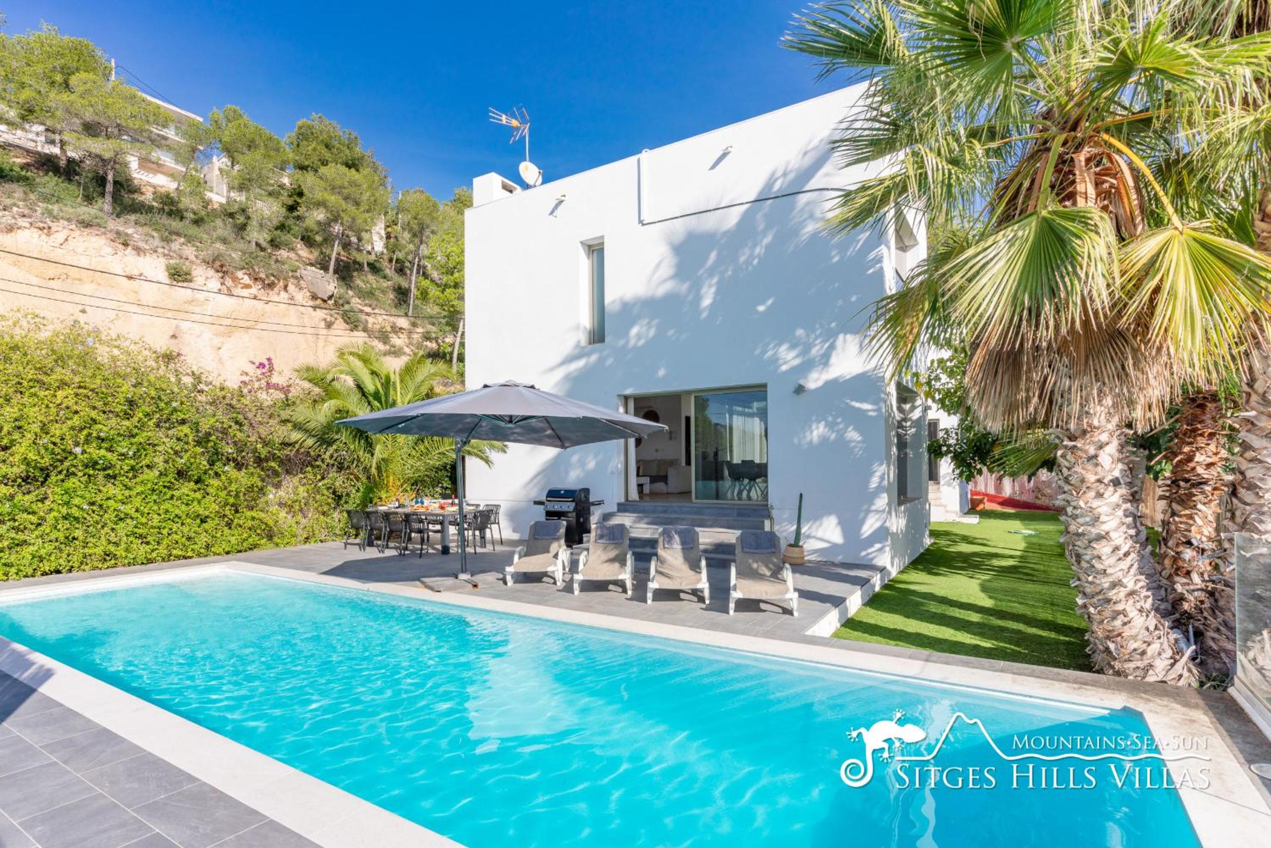 Villa photo 3