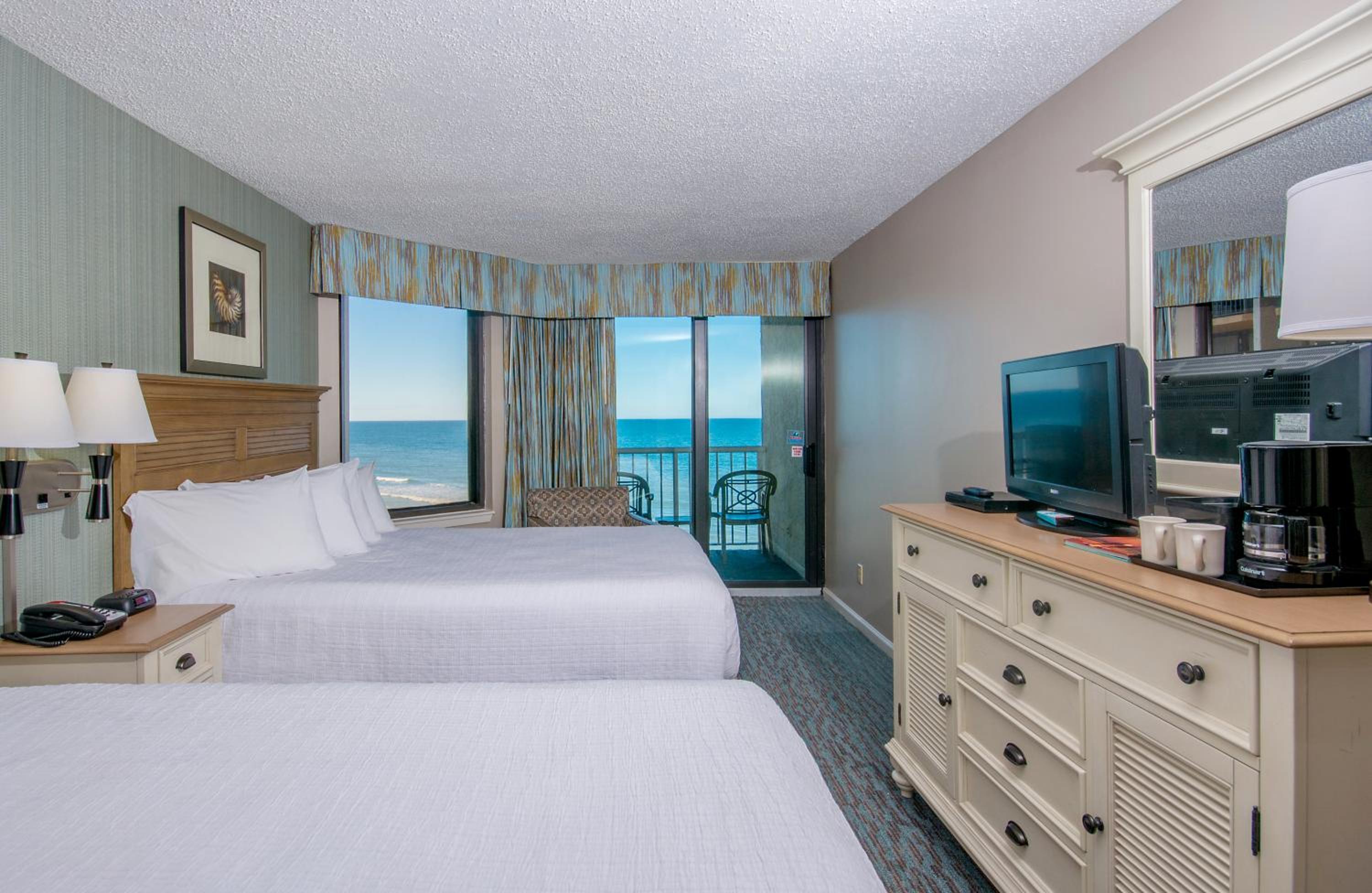 Ocean View Standard Room - Photo 4