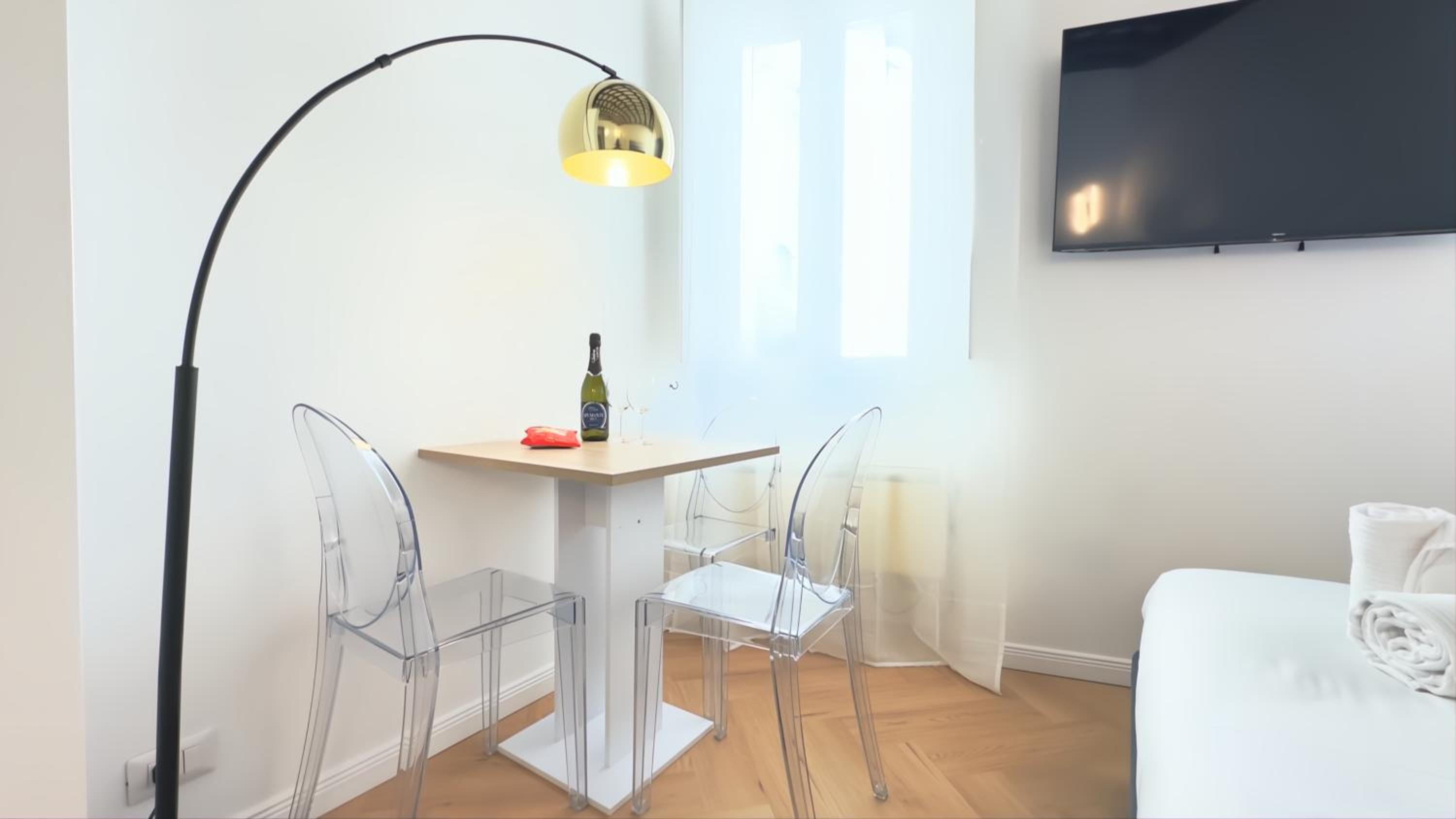 Superior Apartment with City View photo 3