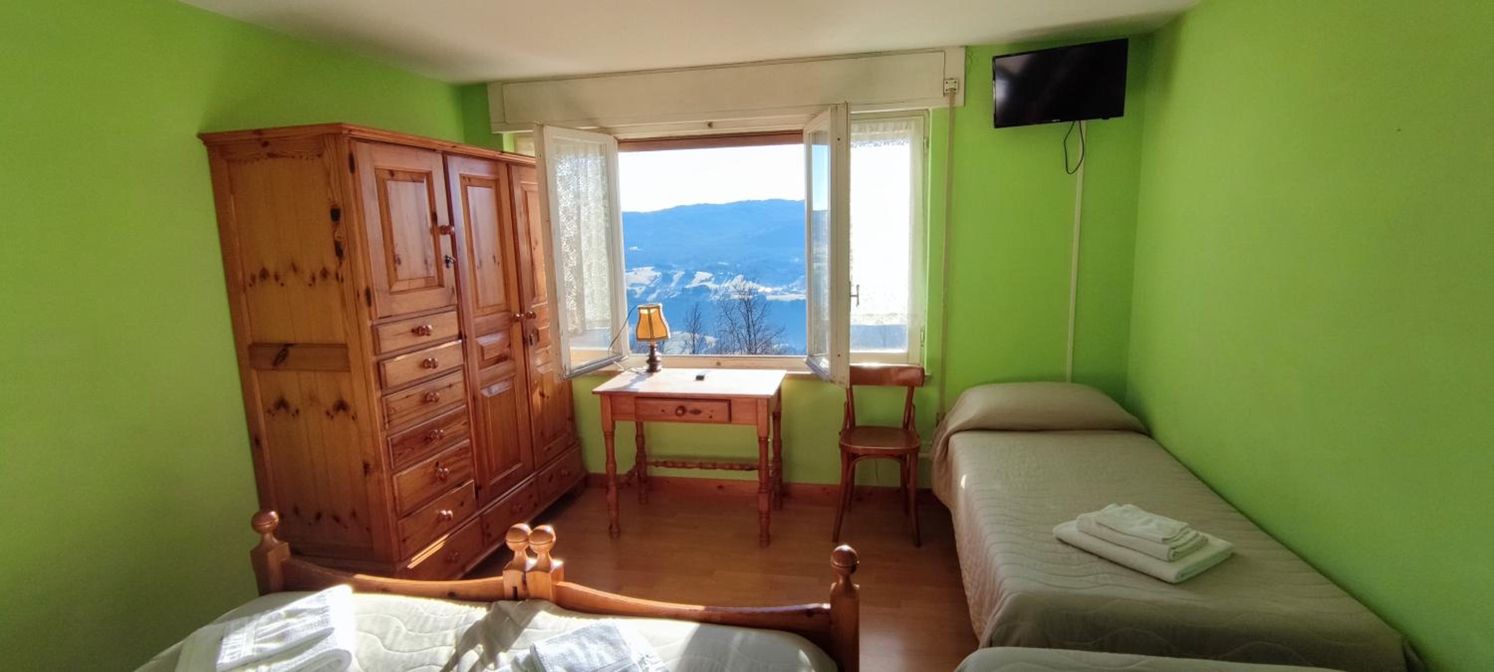 Quadruple Room photo 2