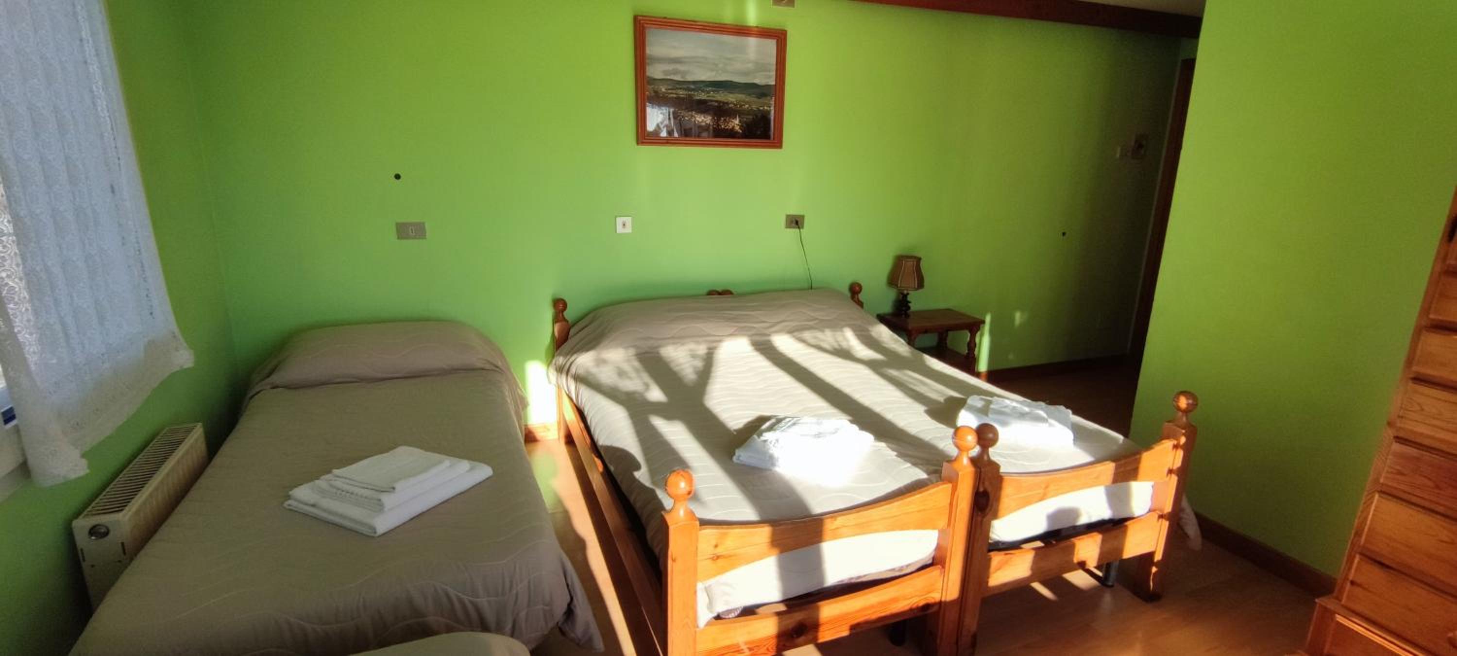 Quadruple Room photo 1