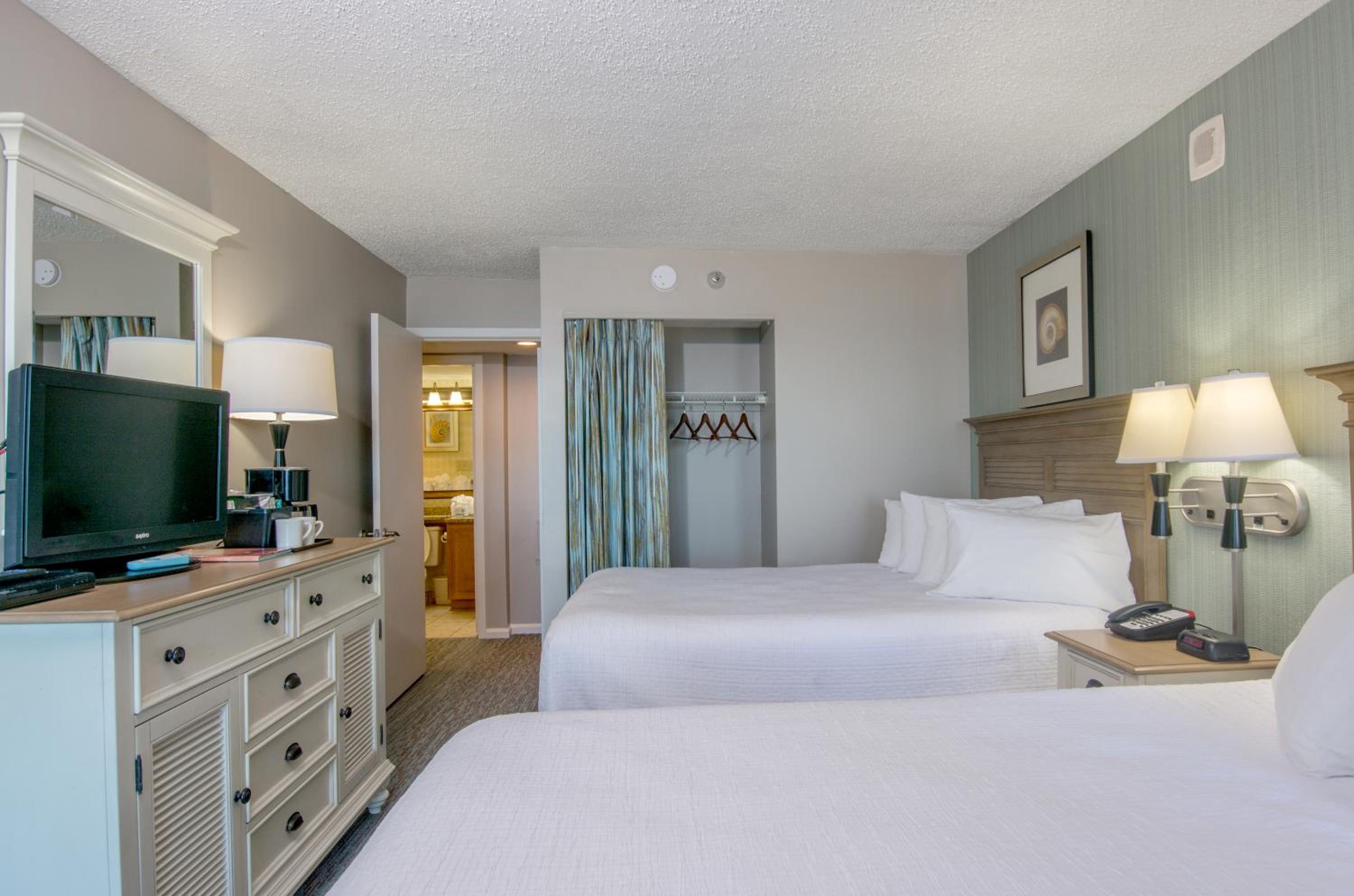 Ocean View Standard Room - Photo 5