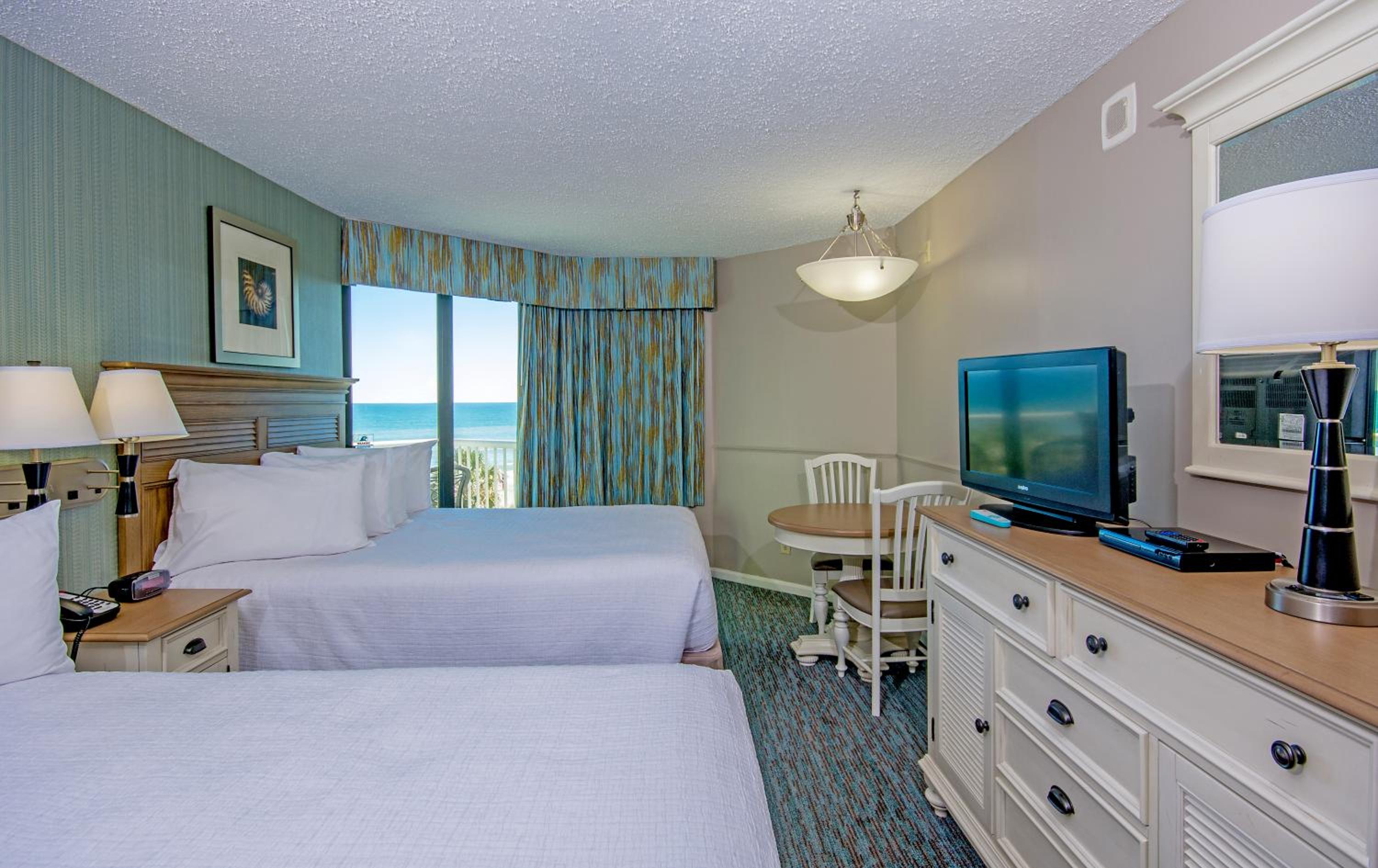 Oceanfront Standard Room - Photo 2