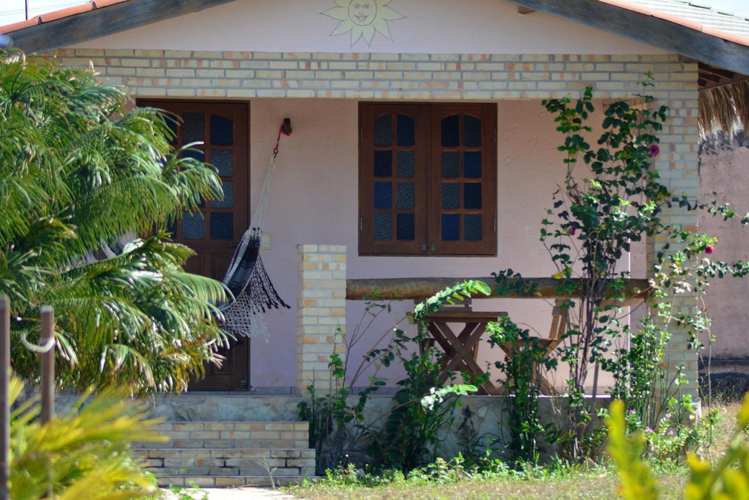 Triple Room With Terrace photo 3
