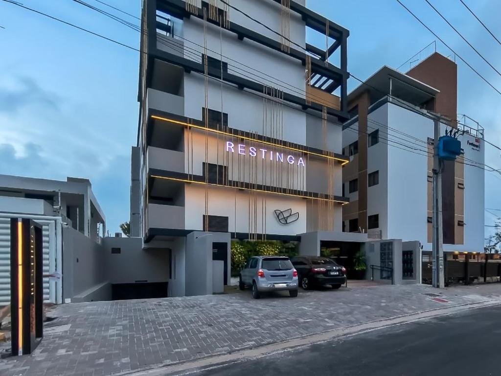One-Bedroom Apartment with Balcony photo 3