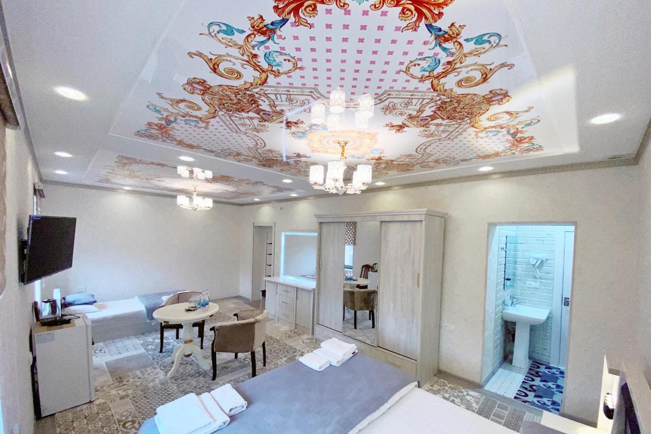 Suite photo 2