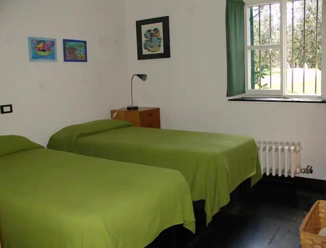 Four-Bedroom Apartment