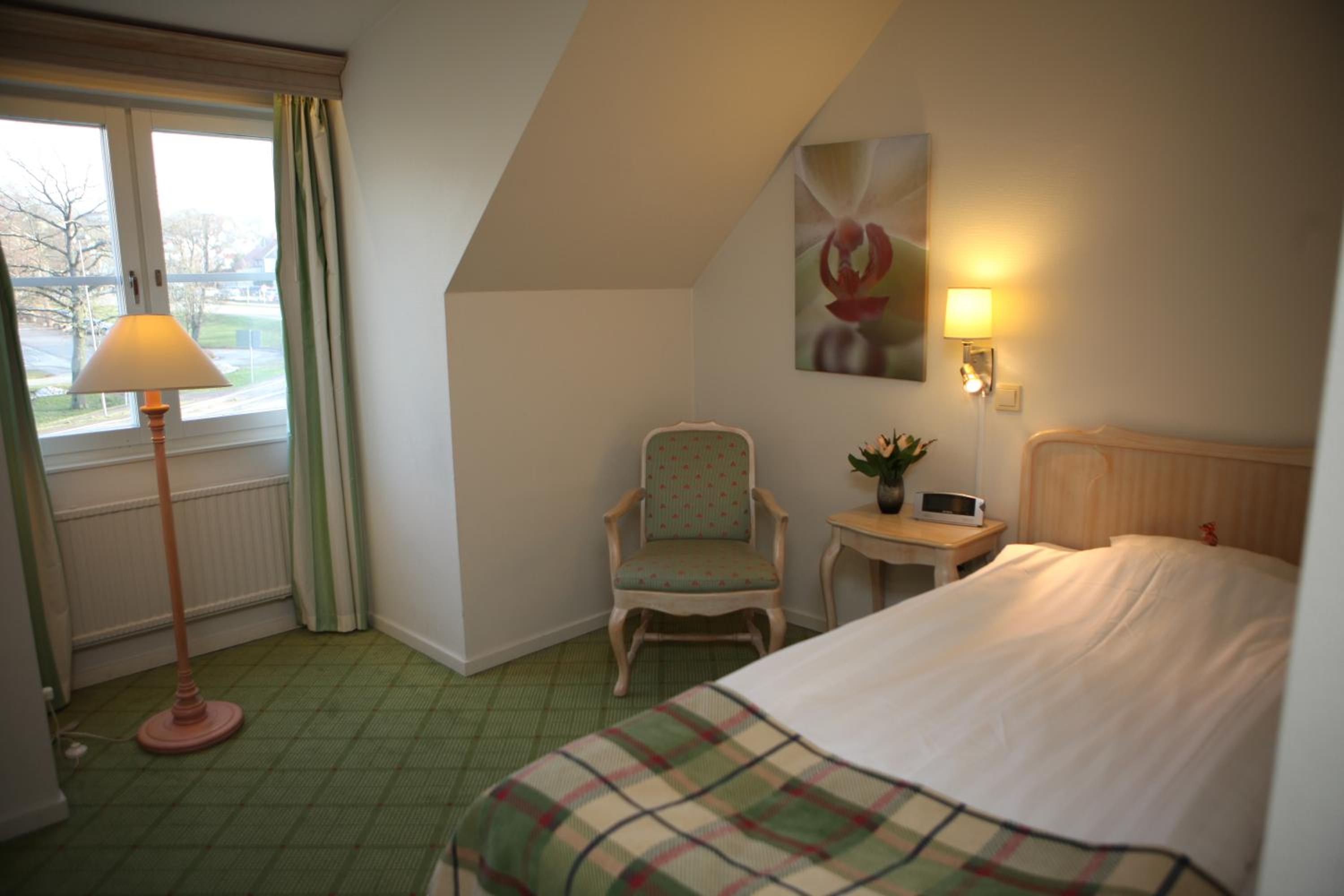 Superior Single Room photo 1