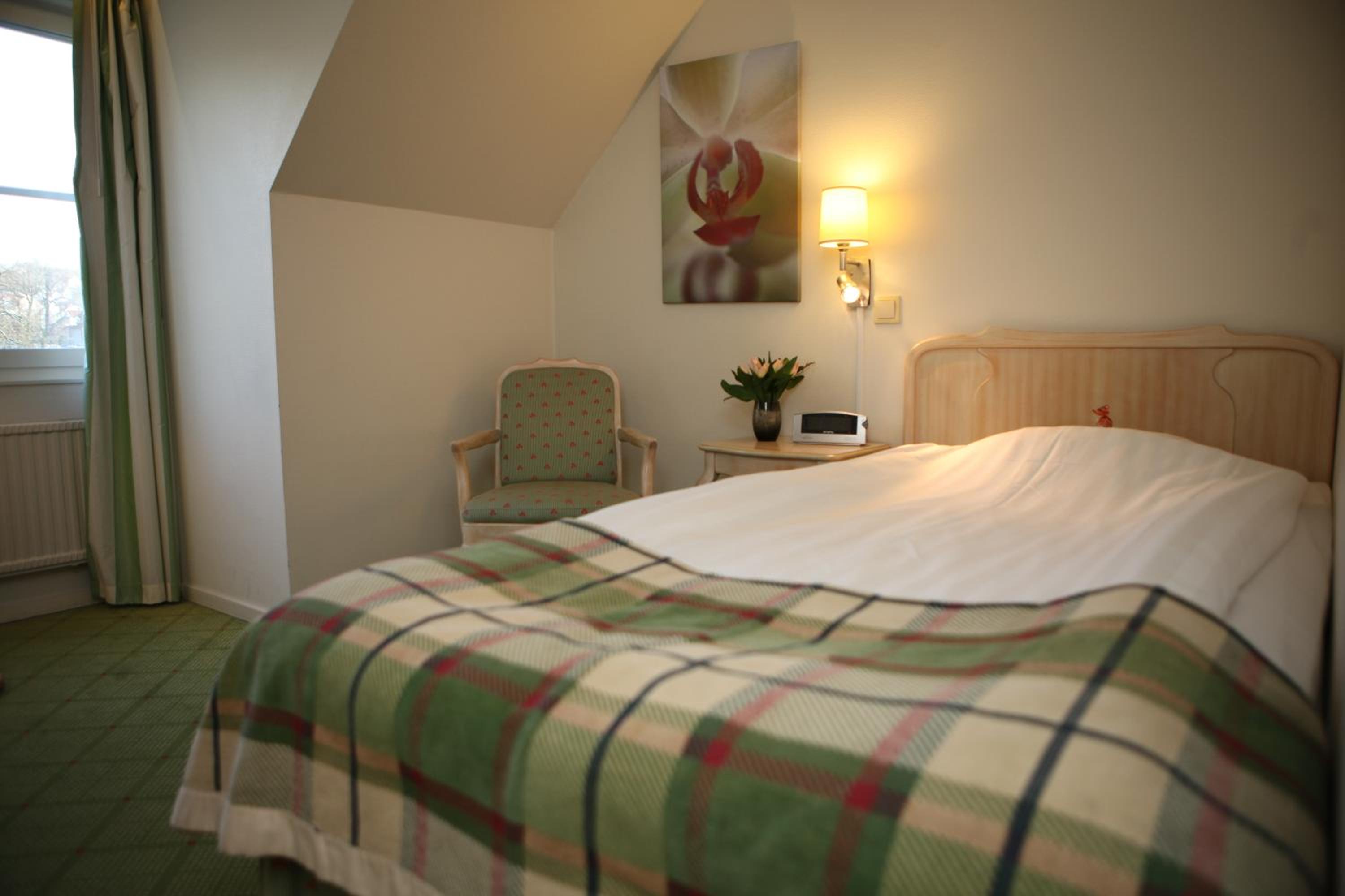 Superior Single Room photo 3