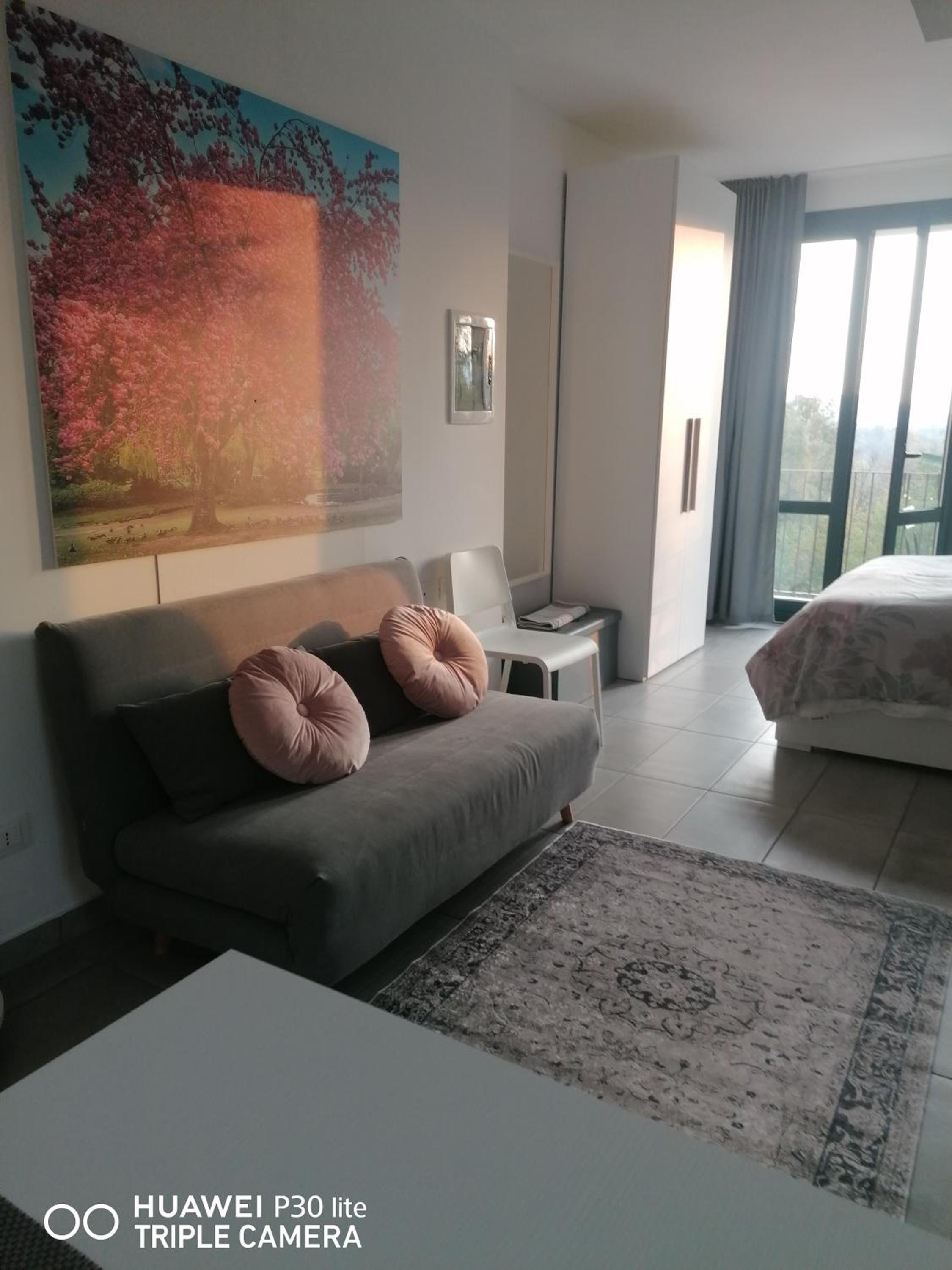 Quadruple Room with Private Bathroom photo 1
