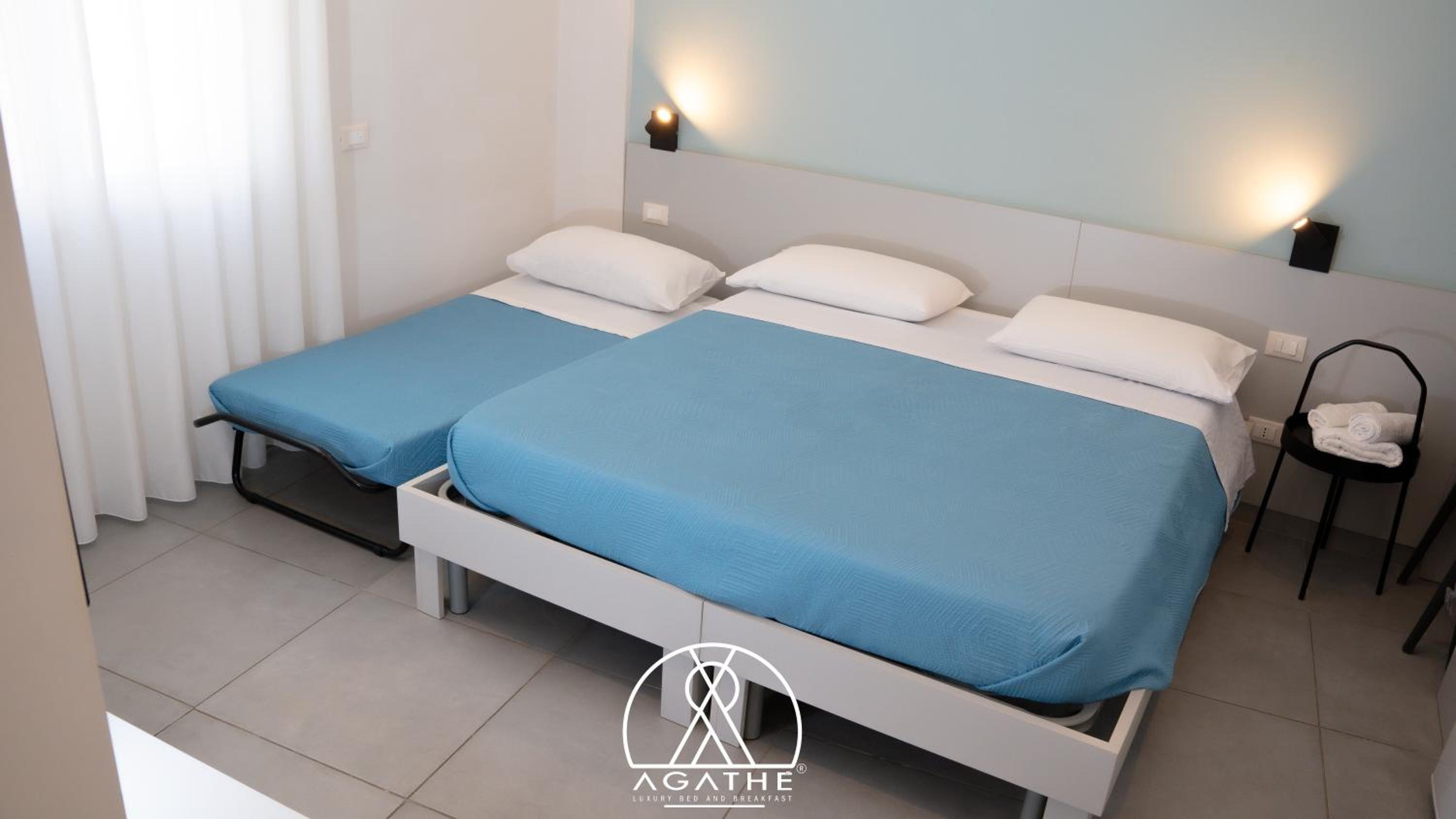 Triple Room with Private Bathroom photo 1