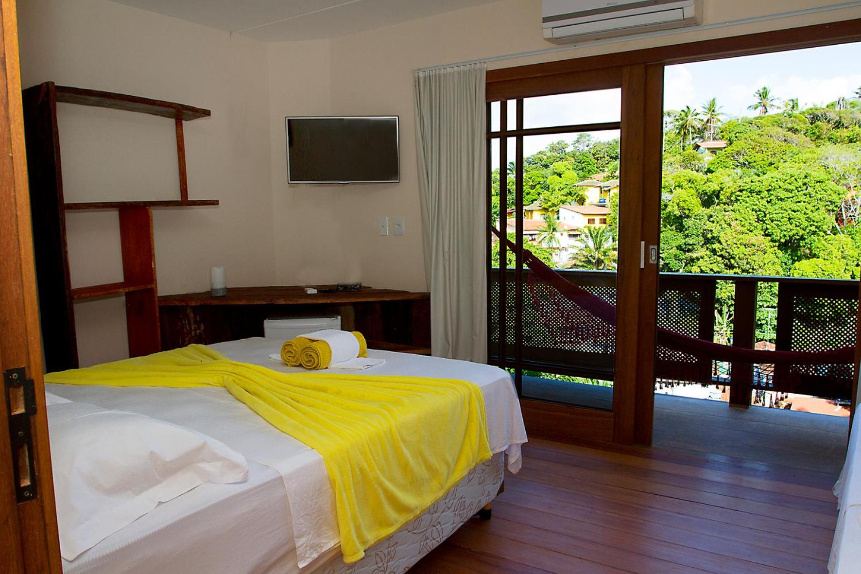 Luxury Triple Room photo 2