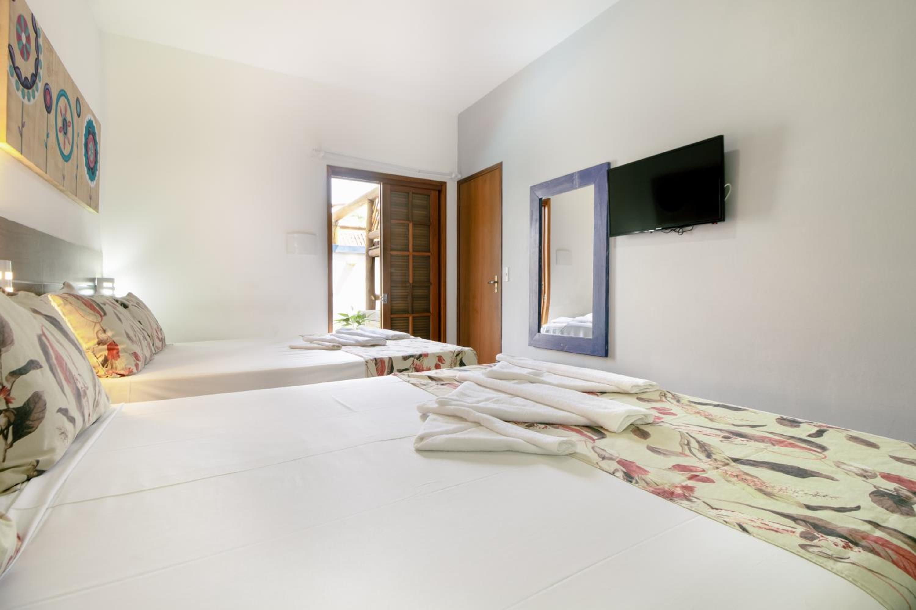 Master Room - Photo 5