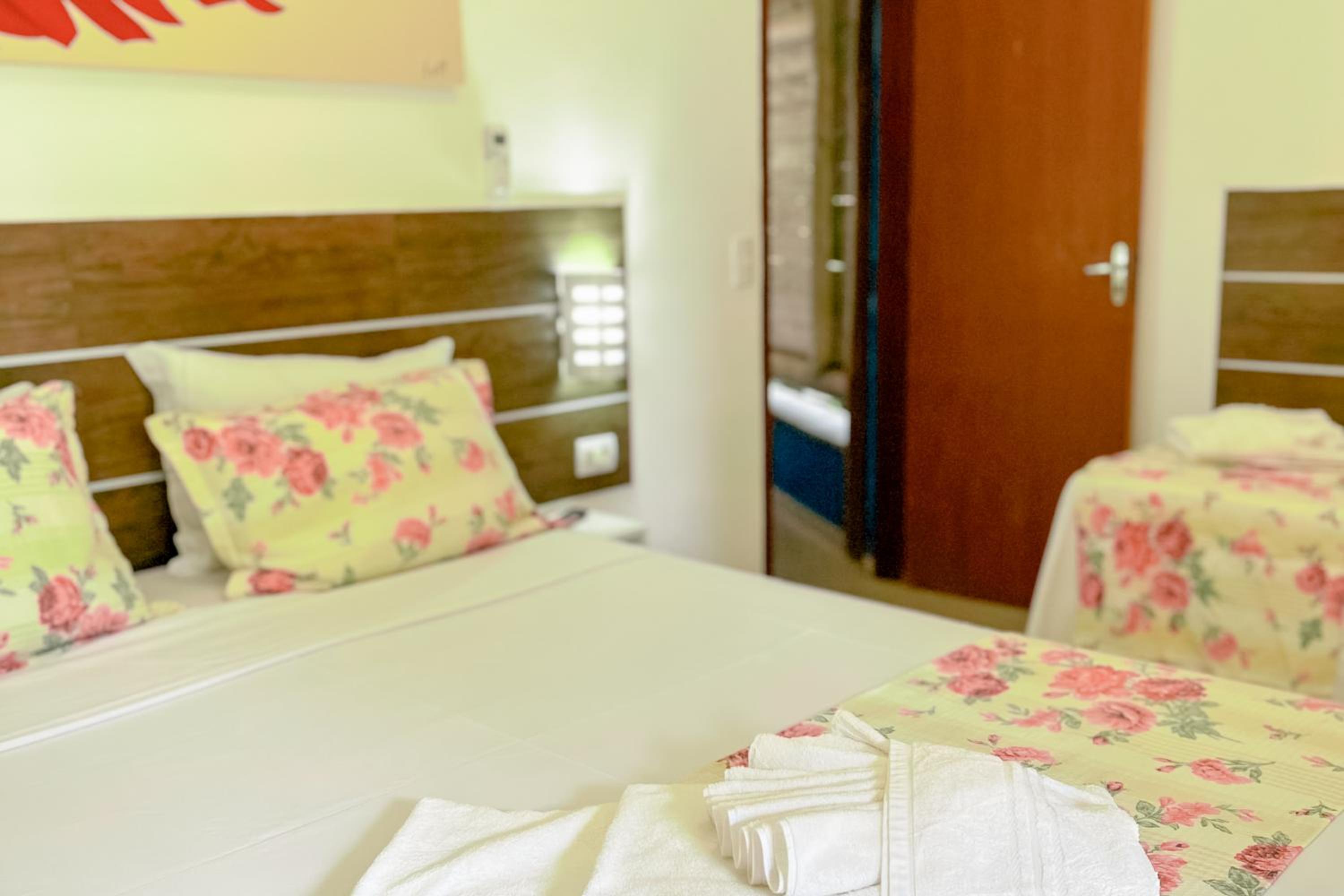 Standard Double Room - Photo 1