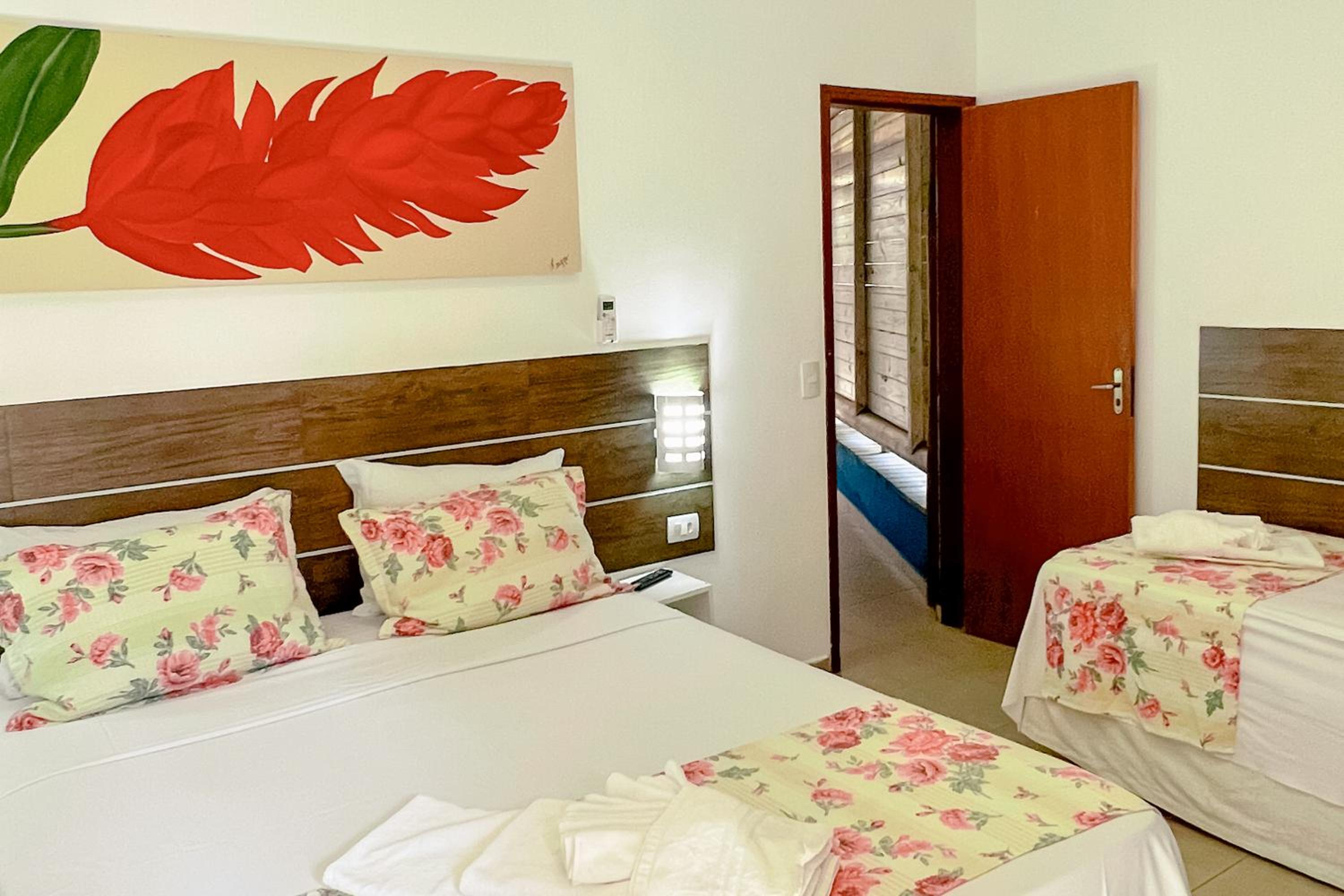 Standard Double Room - Photo 6