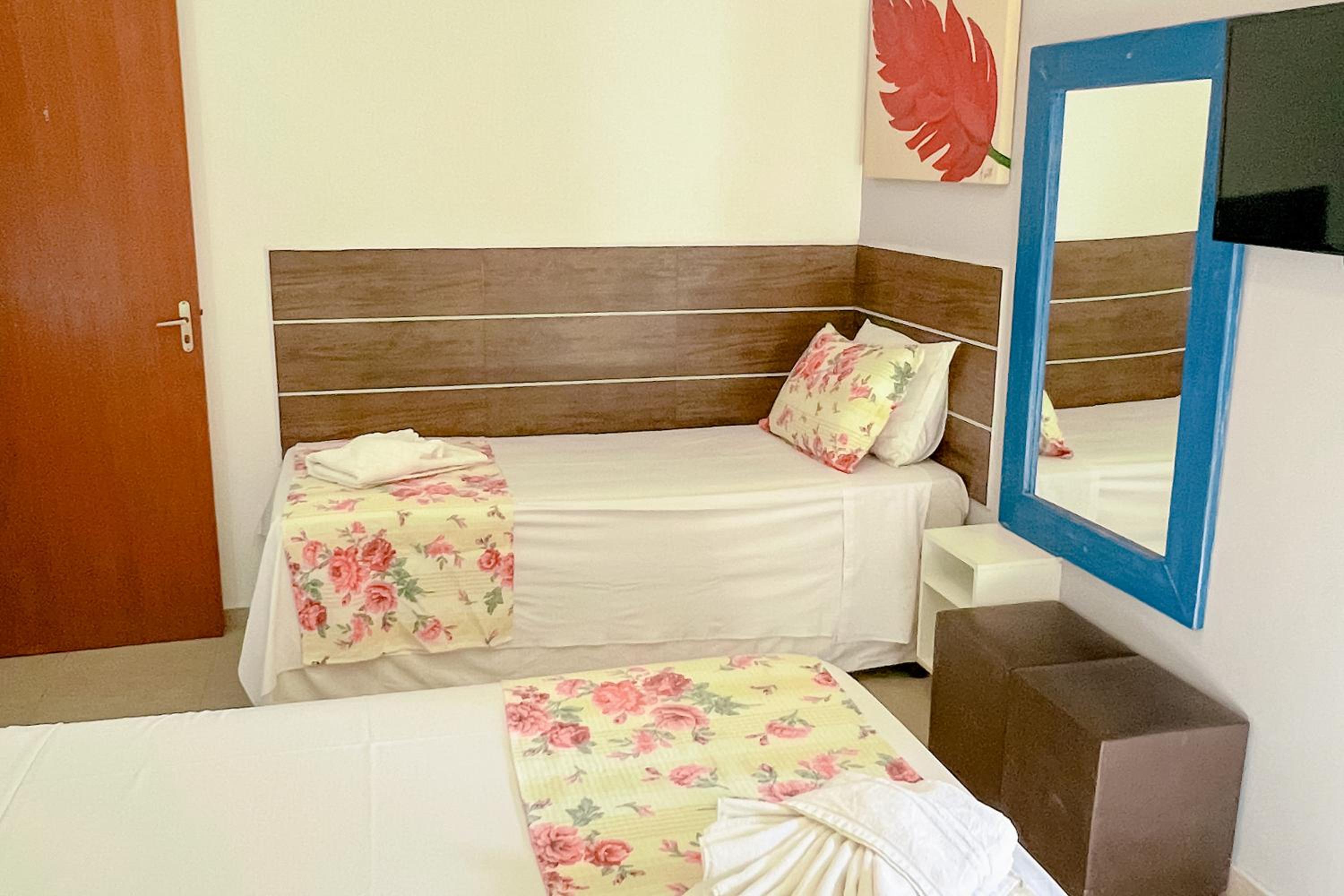 Standard Double Room - Photo 4
