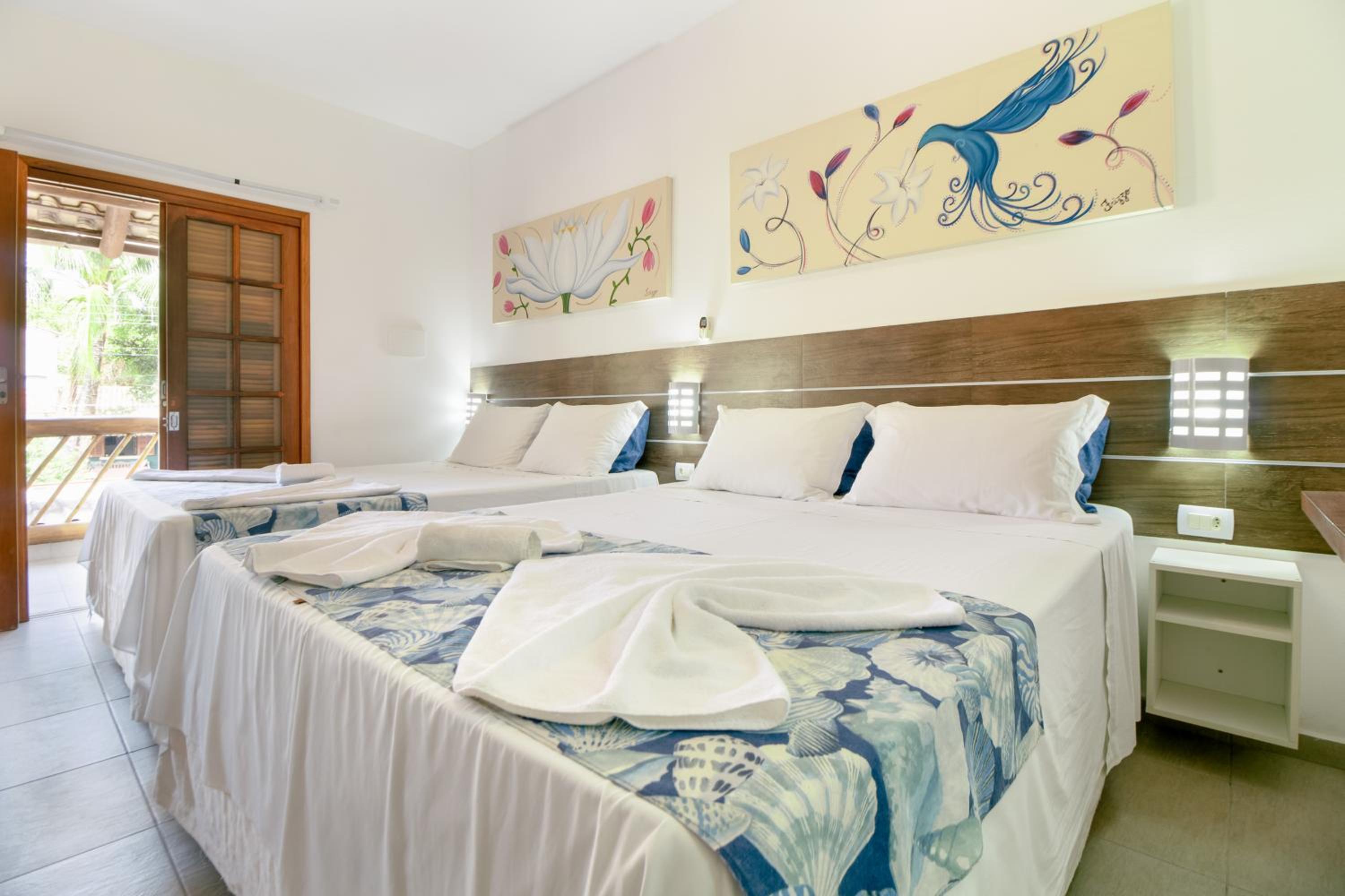 Luxury Room - Photo 7
