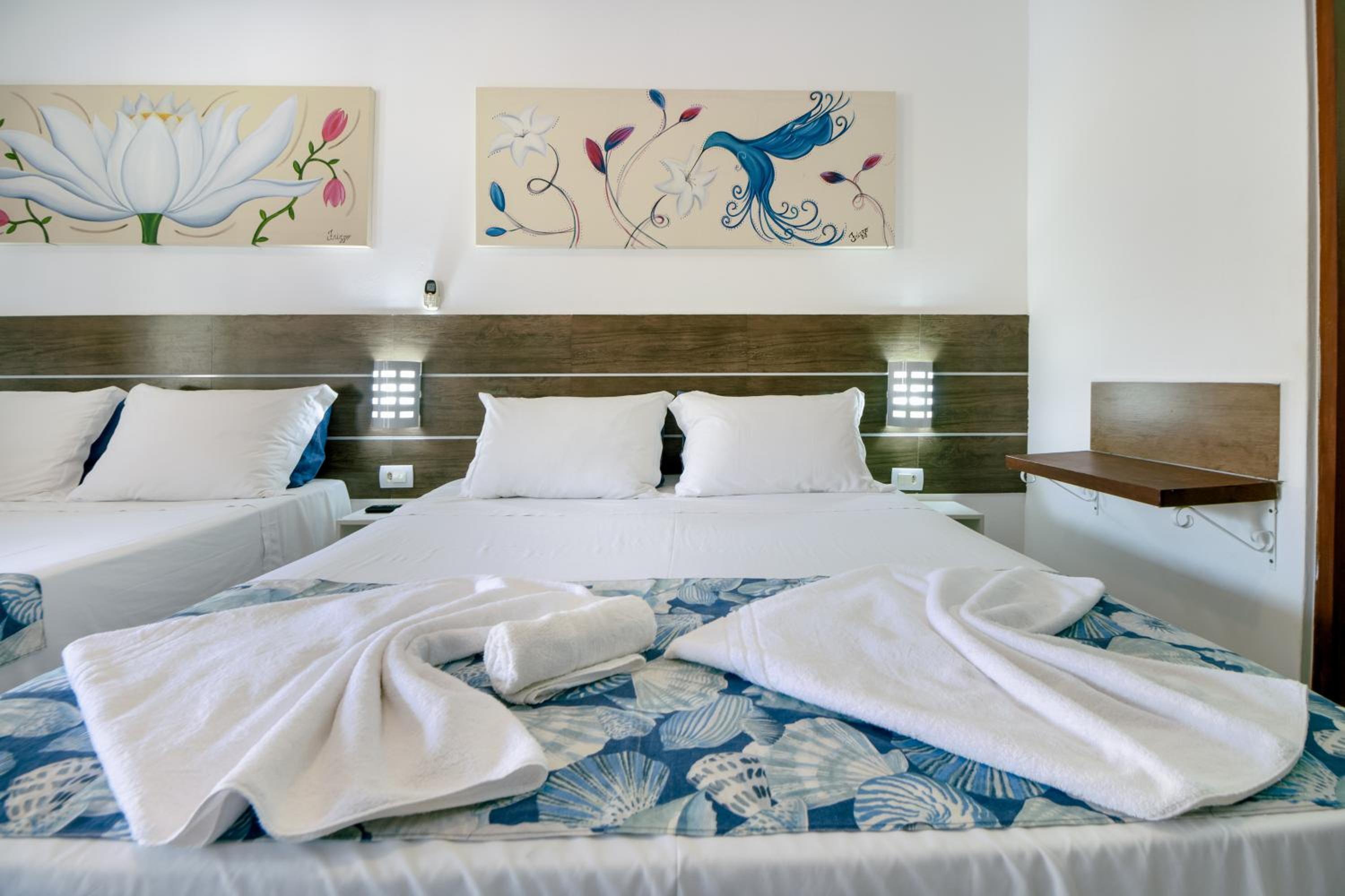 Luxury Room - Photo 3