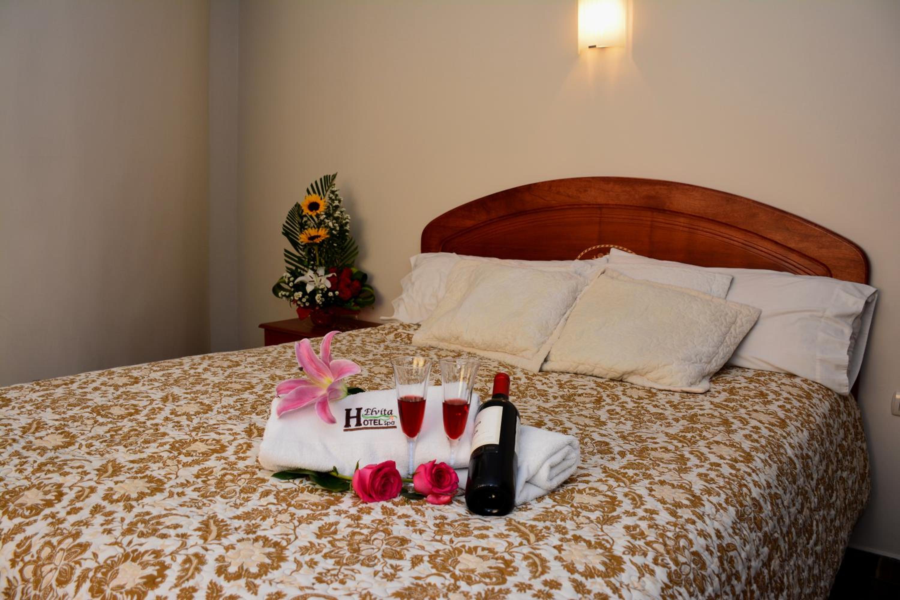 Standard Double Room photo 1