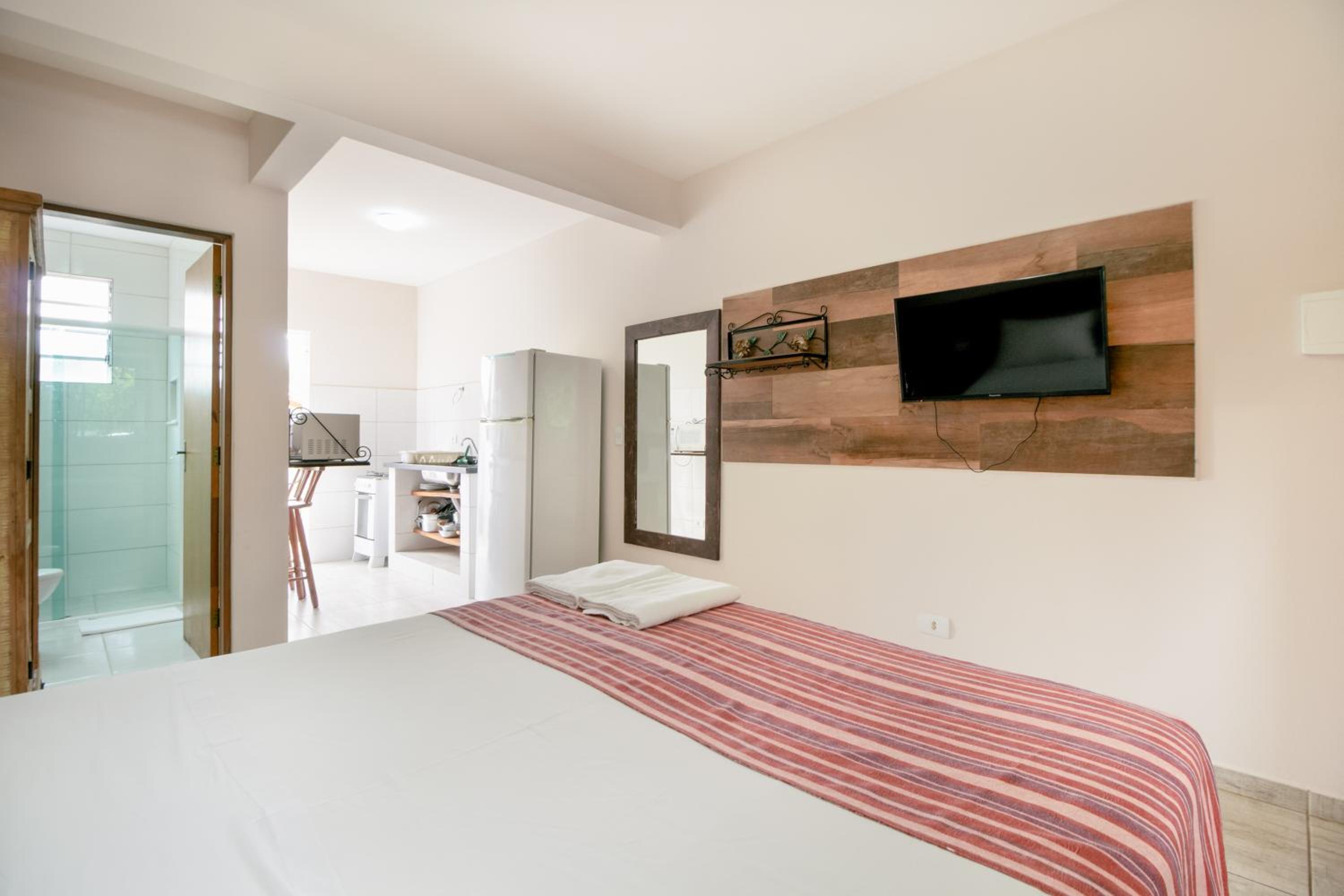 Standard Villa Annex Building - Photo 4
