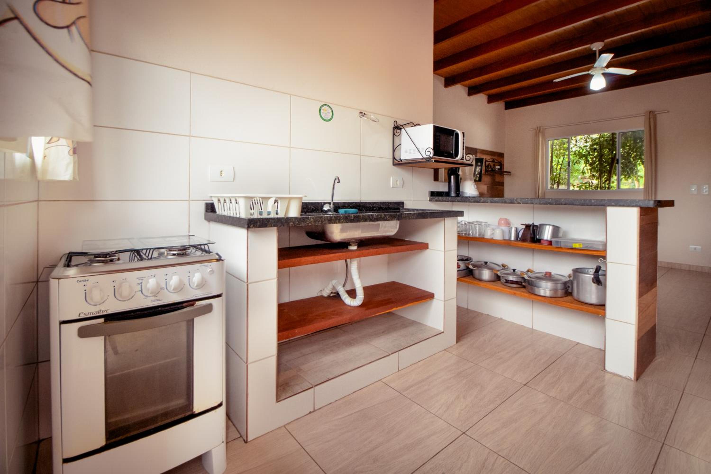 Family Villa Annex Building - Photo 4