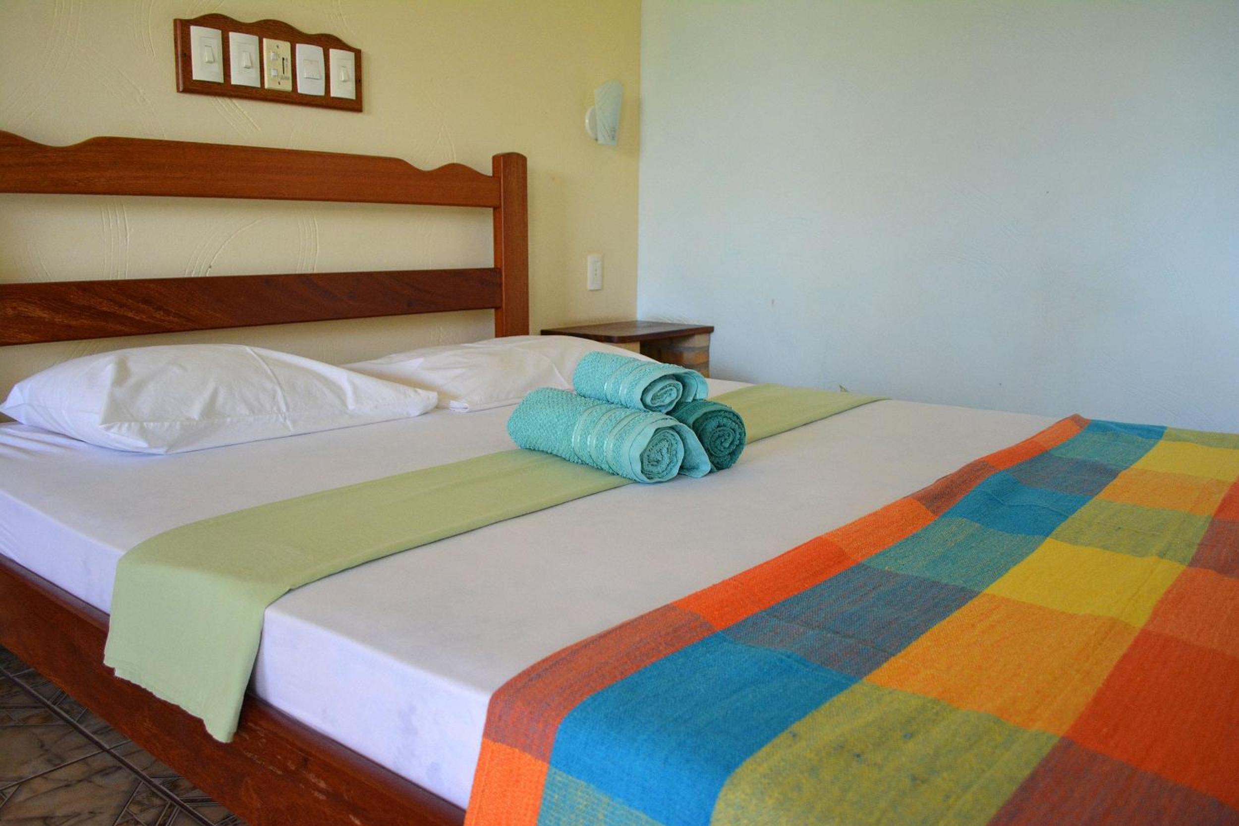 Double Room With Patio photo 3