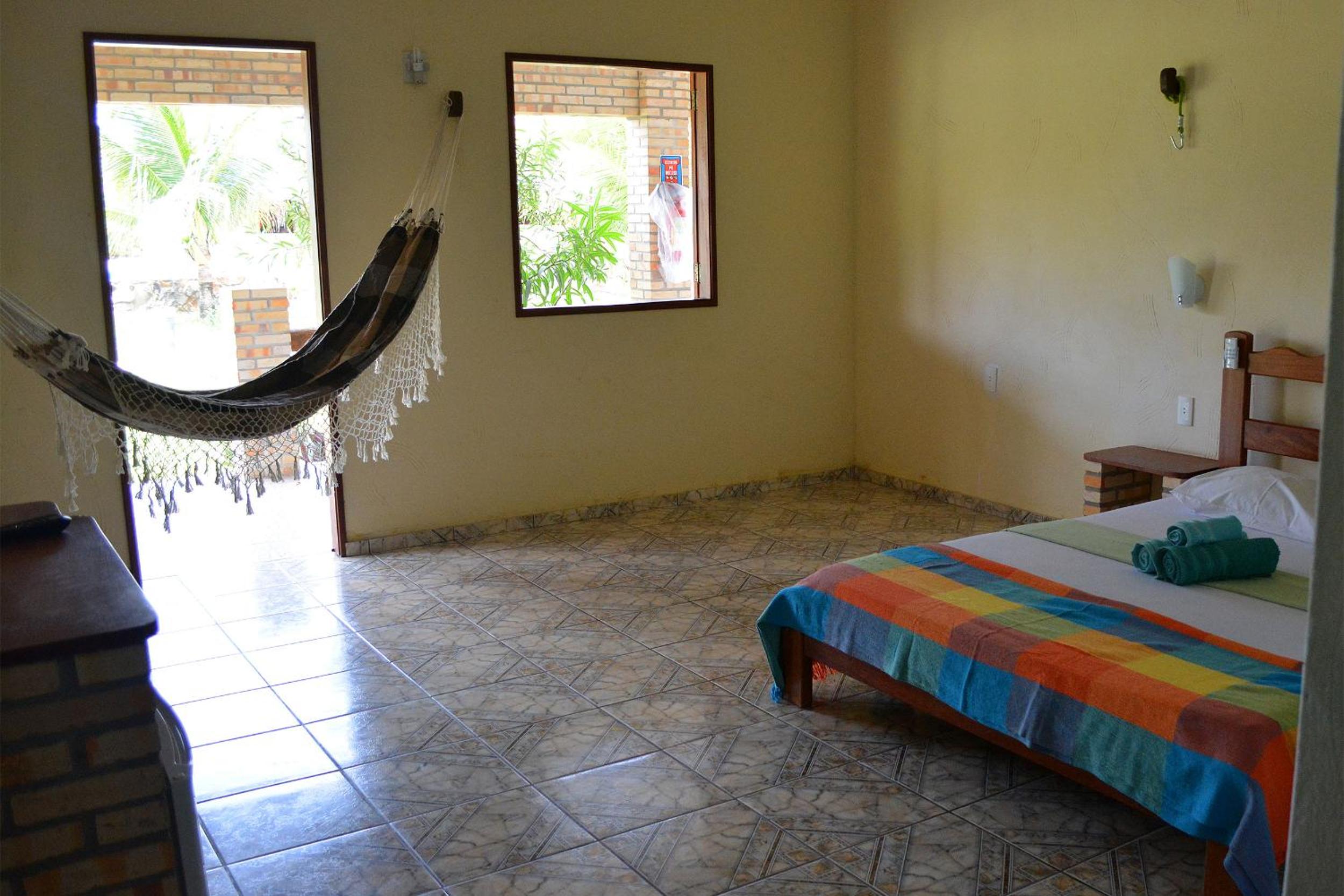 Quadruple Room photo 1